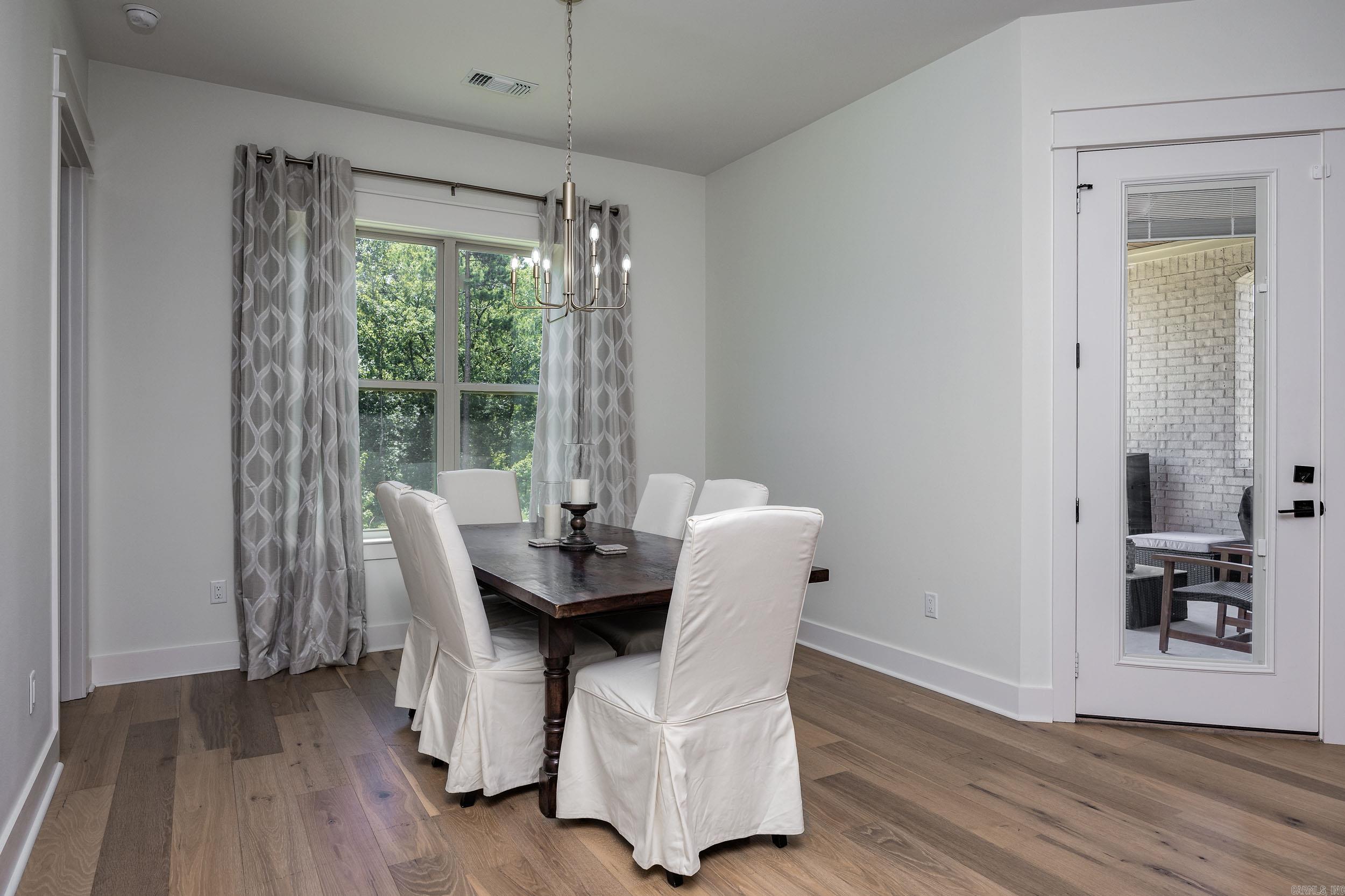 FLETCHER VALLEY "FLETCHER RIDGE" - Residential