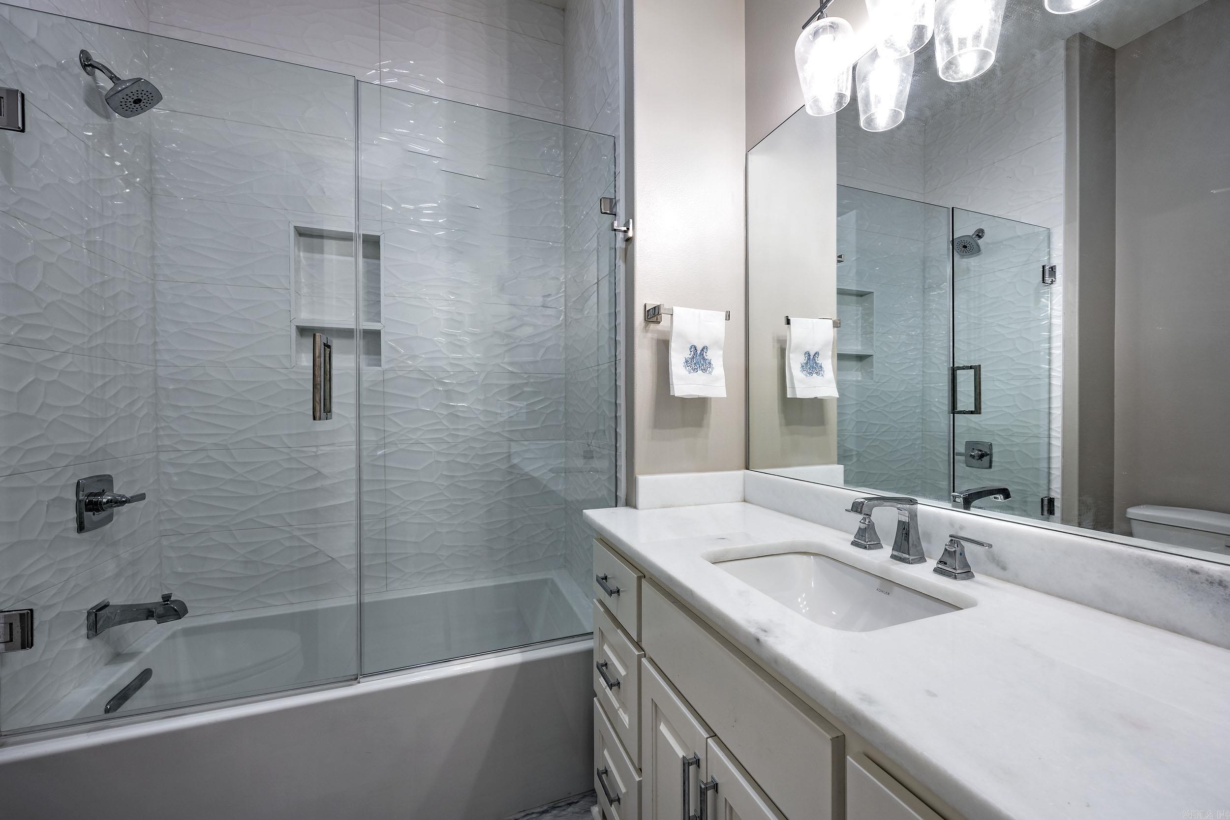 FLETCHER VALLEY "FLETCHER RIDGE" - Residential