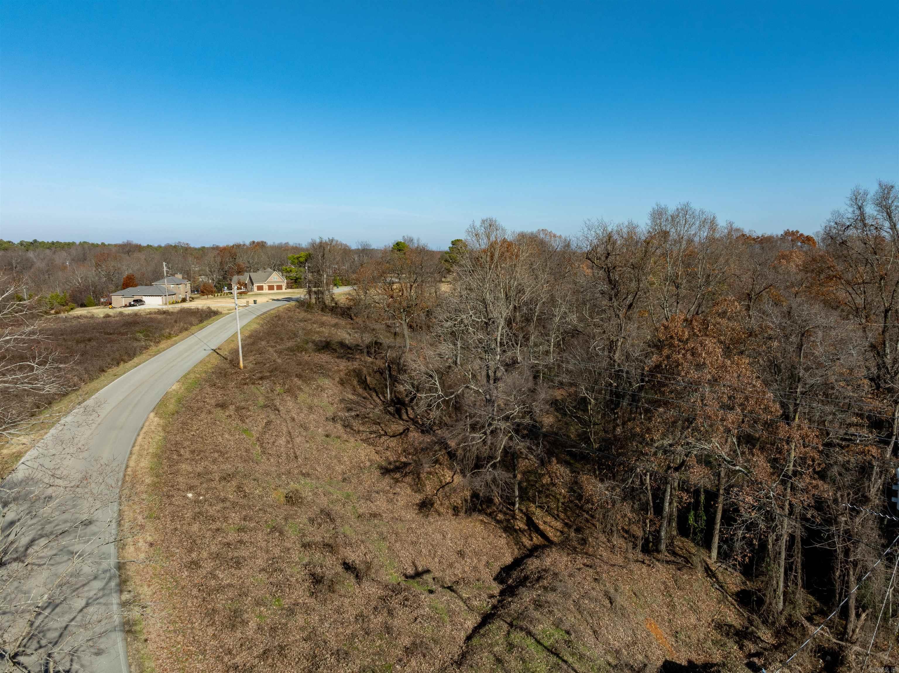 30 +/- Acre Property, Ready for a Home or Development, on Hasbrook Road in Craighead County, Arkansas!  This 30-acre property offers great potential for both personal use and development.  For Your Own Use: Looking for a private retreat? This property is perfect for building your dream home while still being just 8 miles from Jonesboro. Enjoy seclusion with room for a garden, pond, or trails for hiking and ATV riding. Located near Lake Frierson and just a mile from the Greene County line, it’s a wildlife lover’s paradise, ideal for fishing, hunting, and birdwatching, with nature at your doorstep.  For Development: This property is also perfect for development. Situated in a desirable area with newly built homes nearby, you can subdivide it into 10, 3-acre parcels, each offering private, spacious home sites. The layout ensures privacy for each home, making it an ideal location for an exclusive, peaceful neighborhood. With growing demand for quality properties in the area, this is a smart investment with great potential for return.