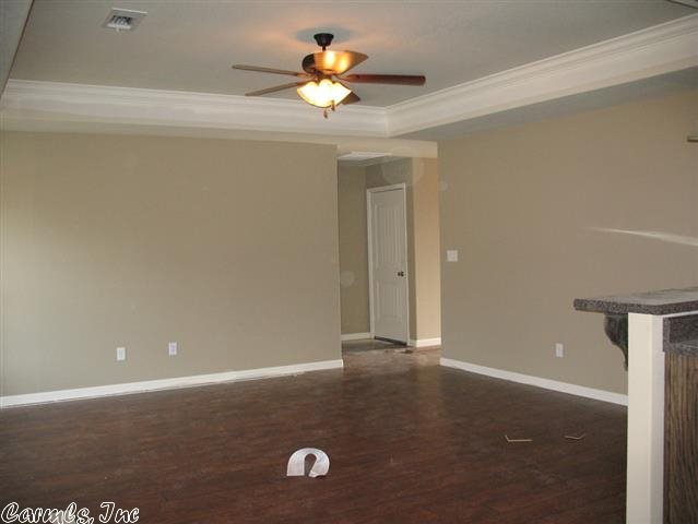 Hickory Springs - Residential