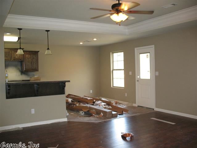 Hickory Springs - Residential