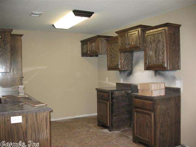 Hickory Springs - Residential