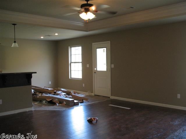 Hickory Springs - Residential