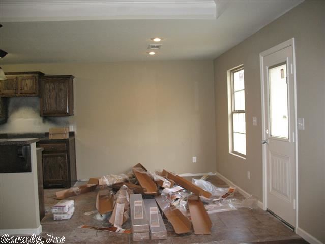 Hickory Springs - Residential