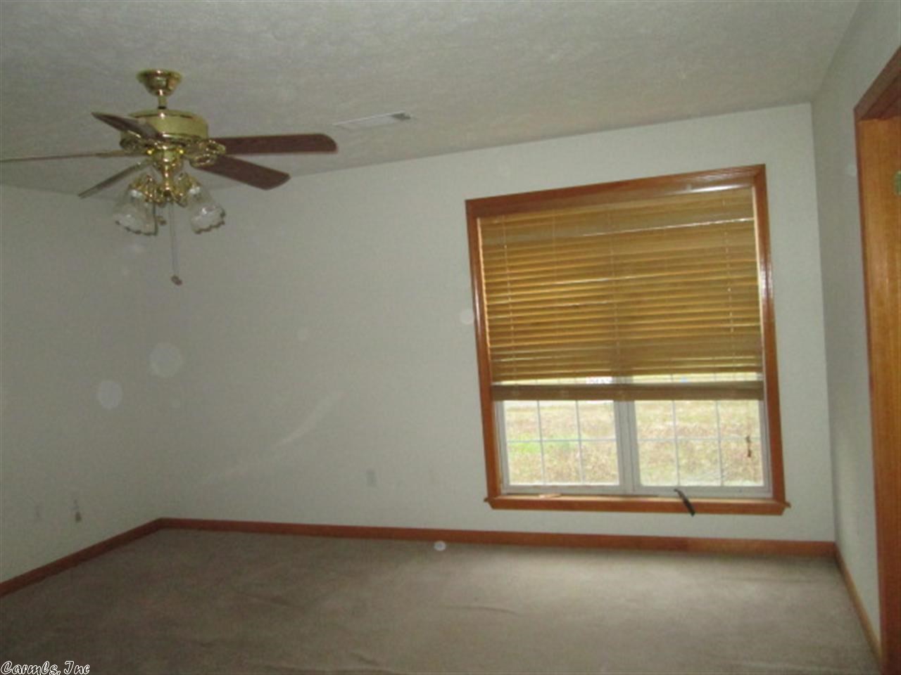 Ward City Area - Residential