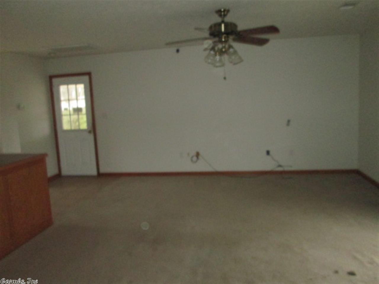 Ward City Area - Residential