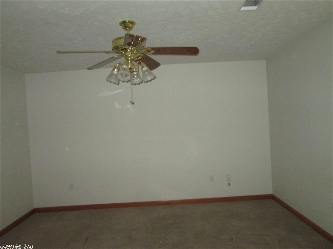 Ward City Area - Residential