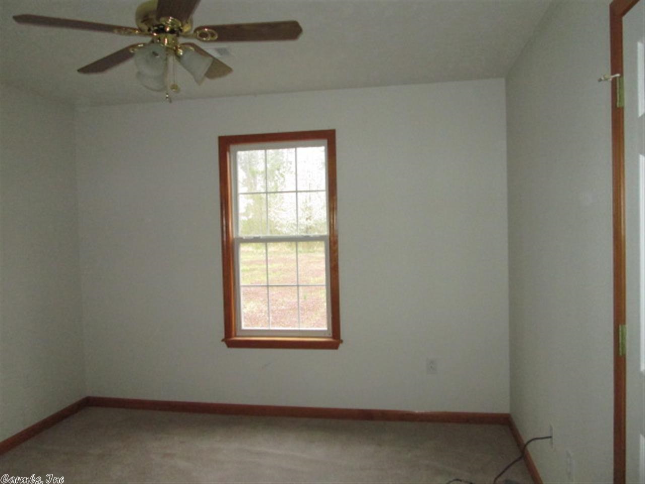 Ward City Area - Residential