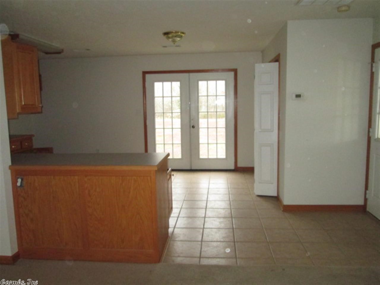 Ward City Area - Residential