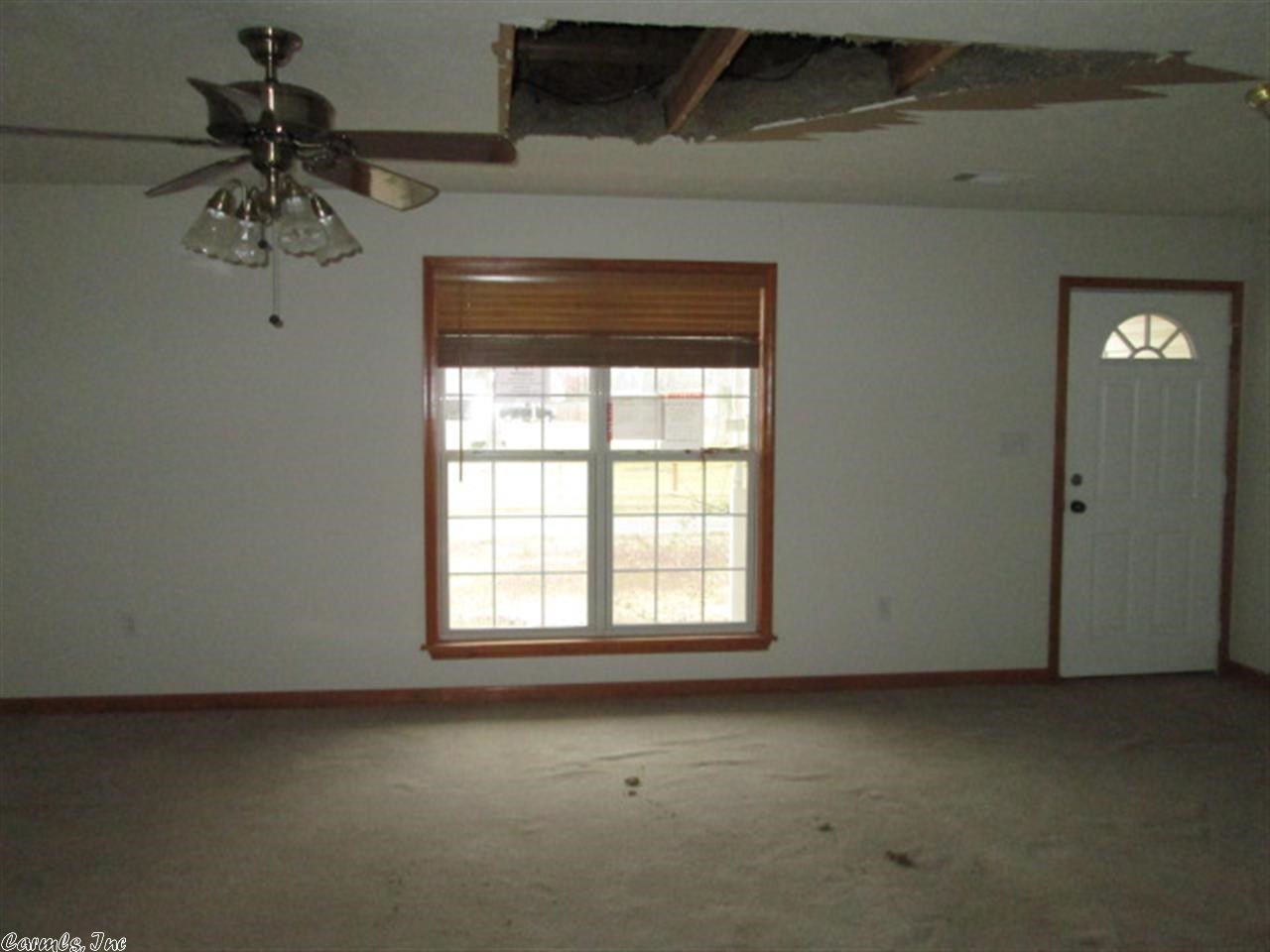 Ward City Area - Residential