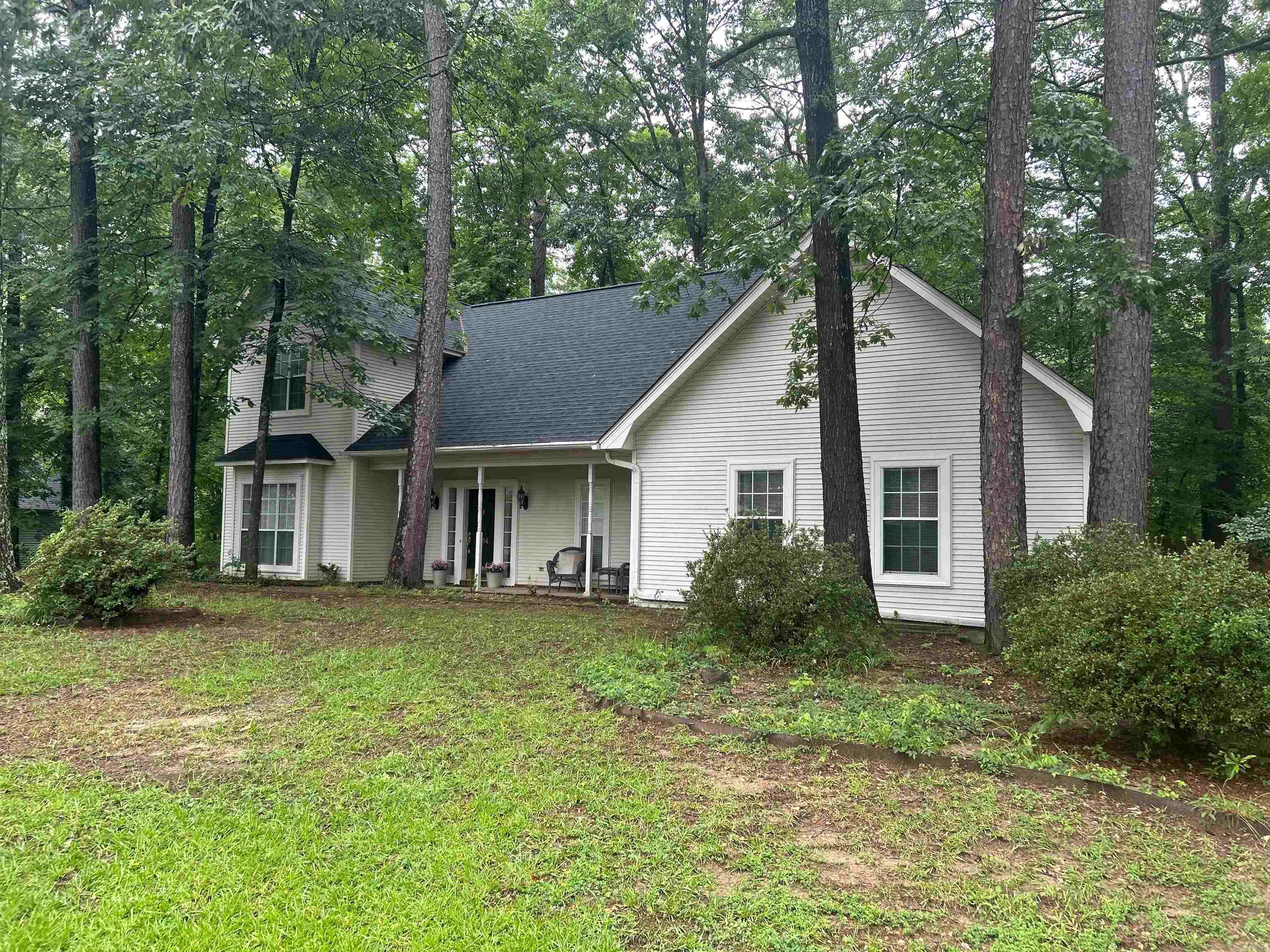 FERNWOOD ESTATES - Residential