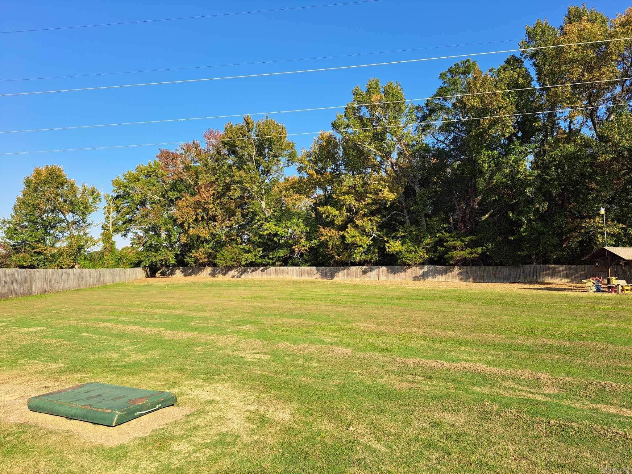 HILL COUNTRY EST - Residential