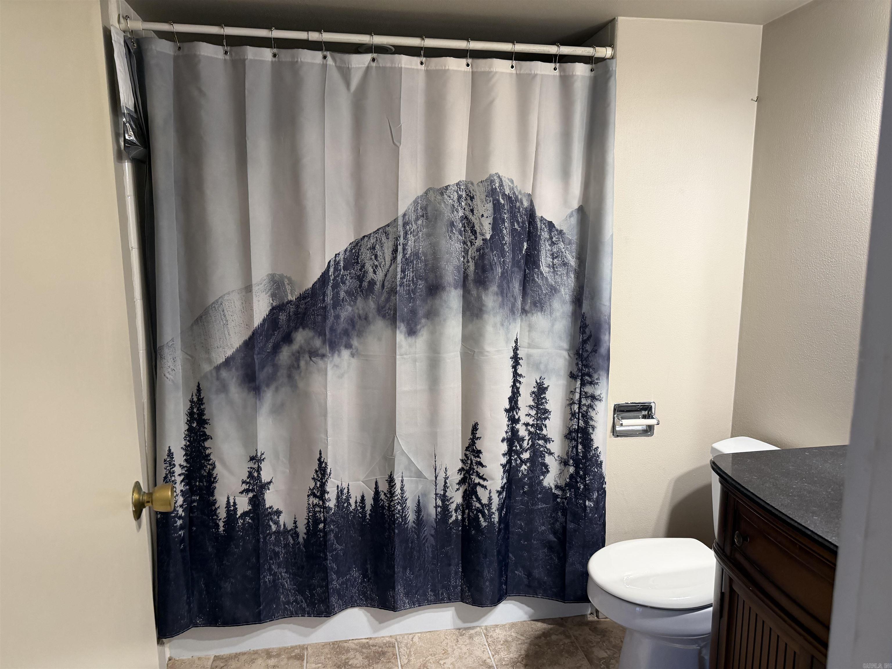 QUAPAW TOWERS HPR - Residential