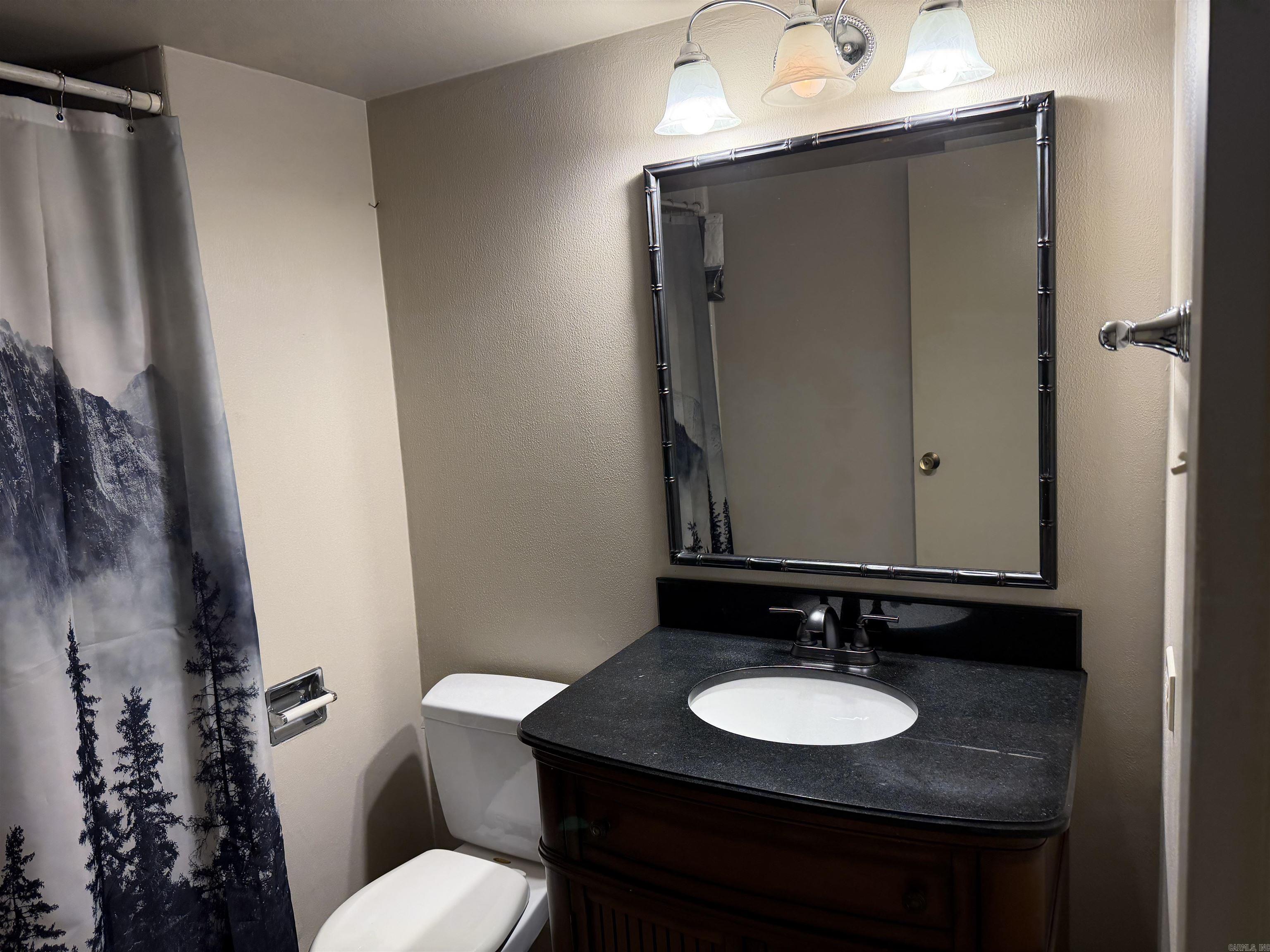 QUAPAW TOWERS HPR - Residential