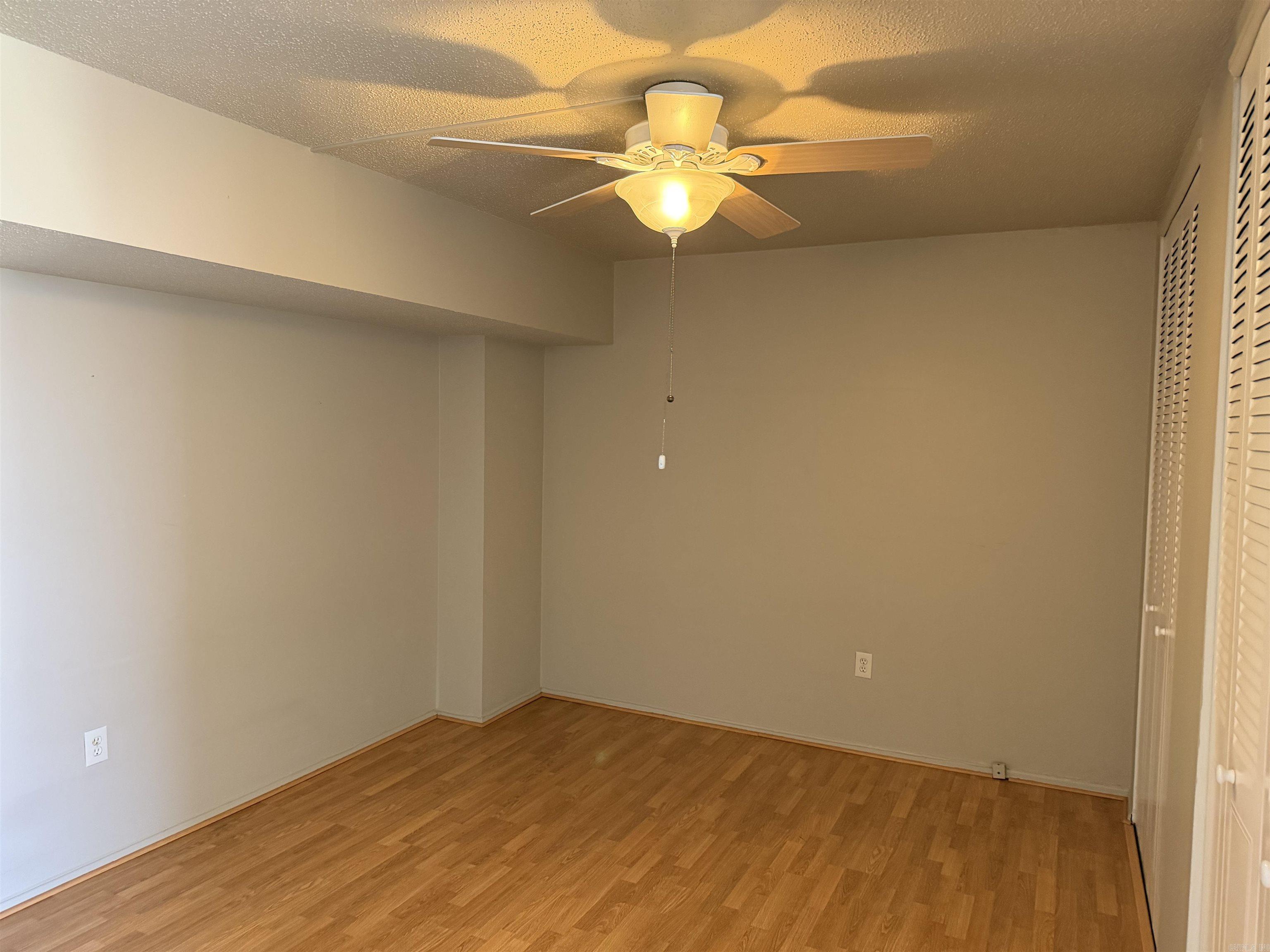 QUAPAW TOWERS HPR - Residential