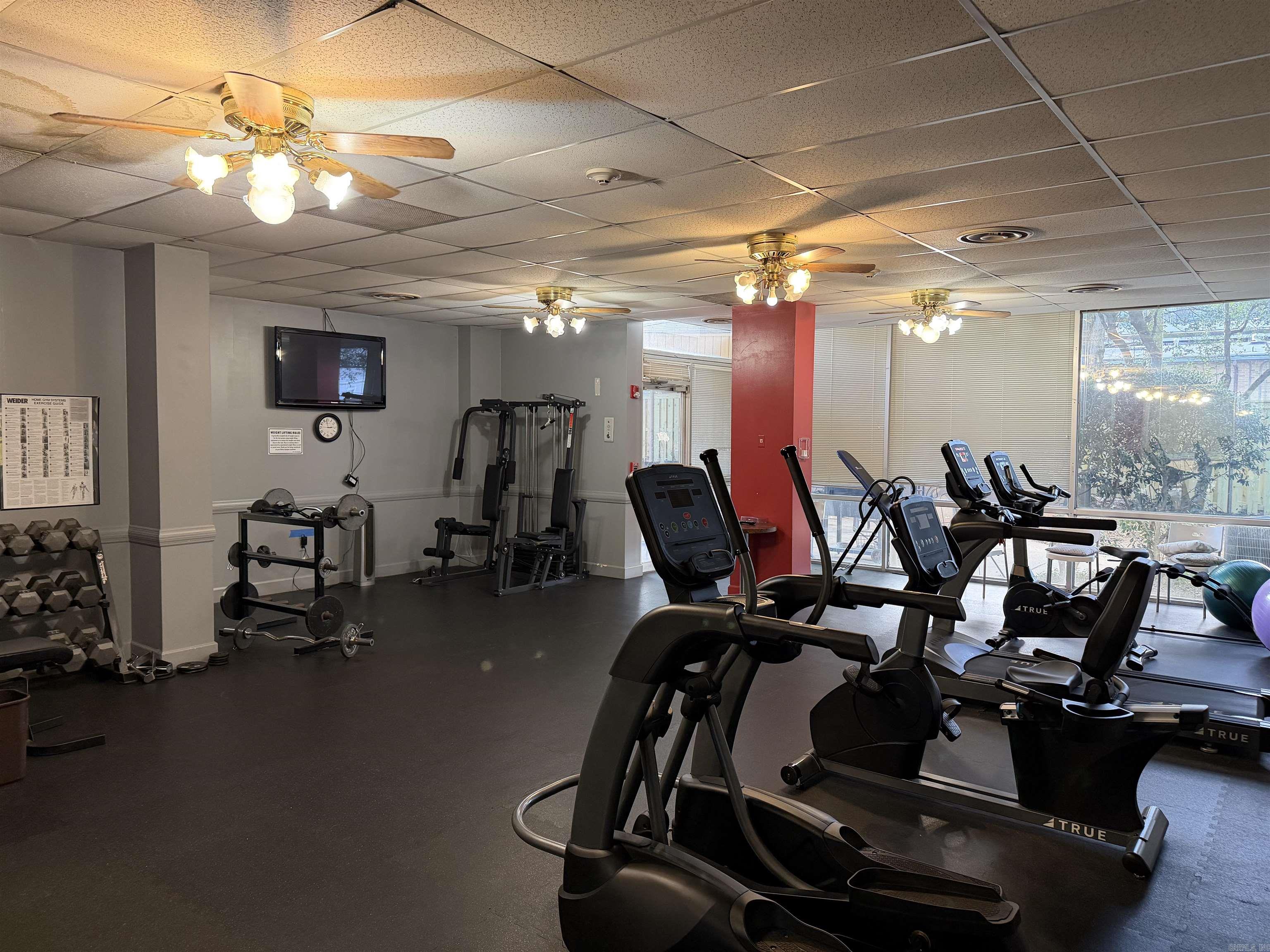 QUAPAW TOWERS HPR - Residential