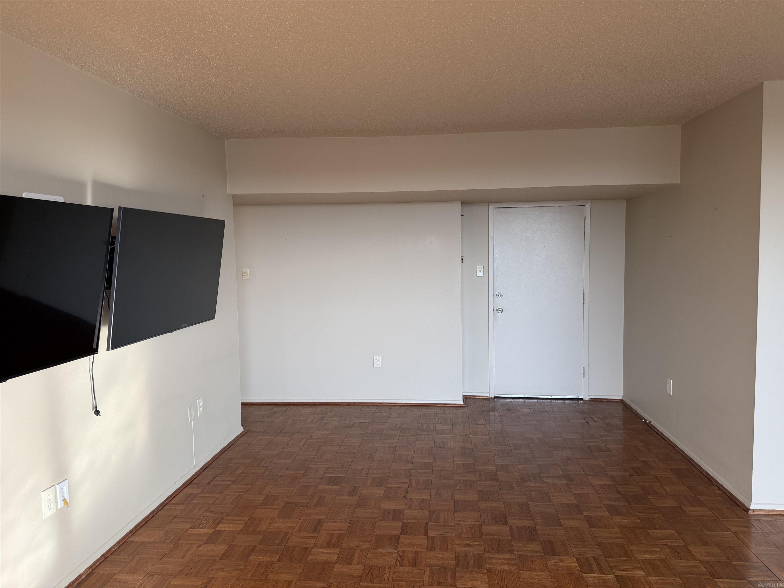 QUAPAW TOWERS HPR - Residential