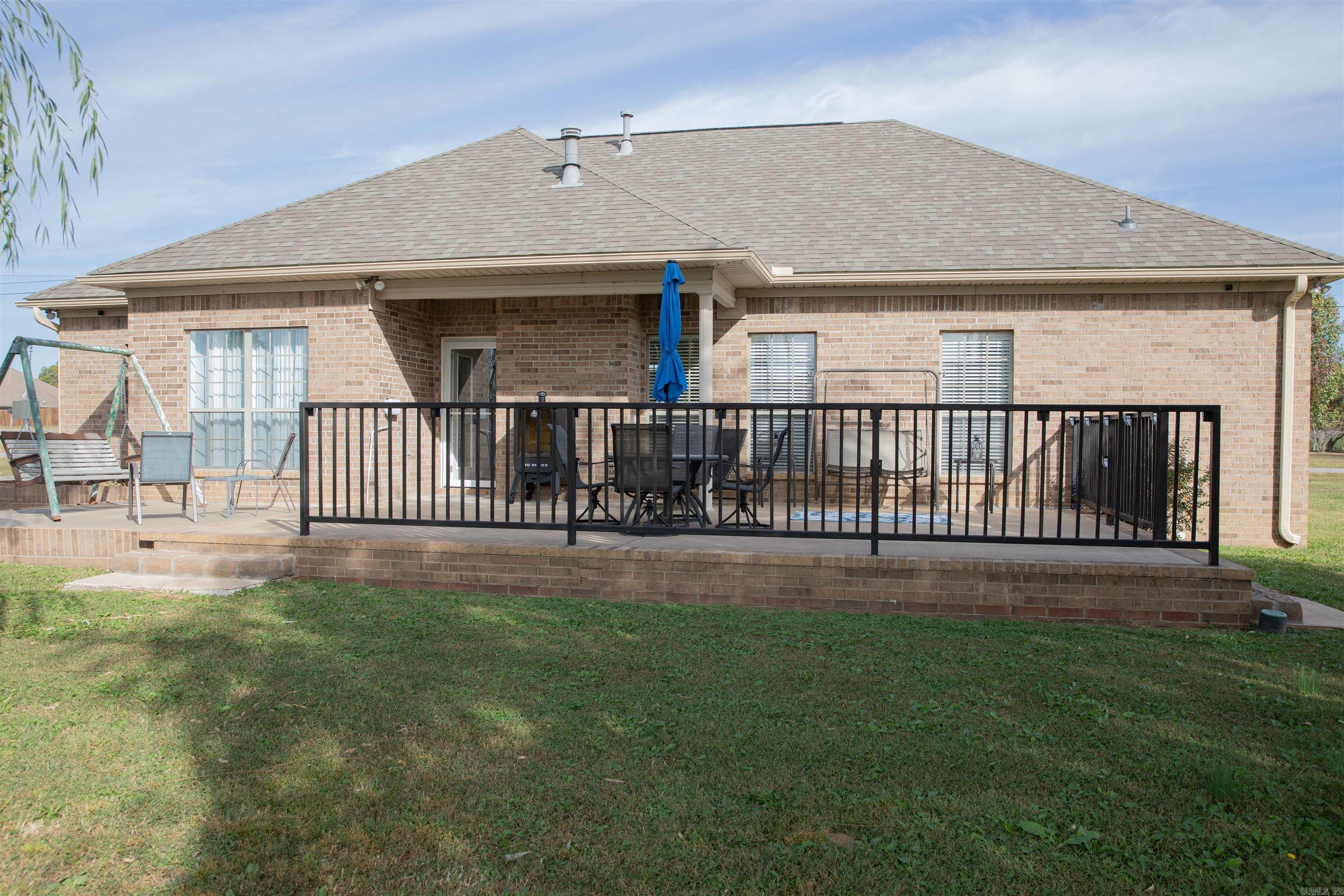 KESSINGER PLACE - Residential