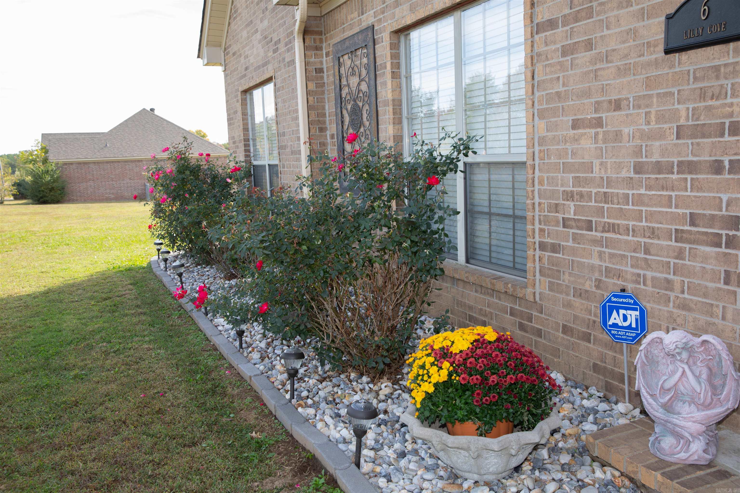 KESSINGER PLACE - Residential