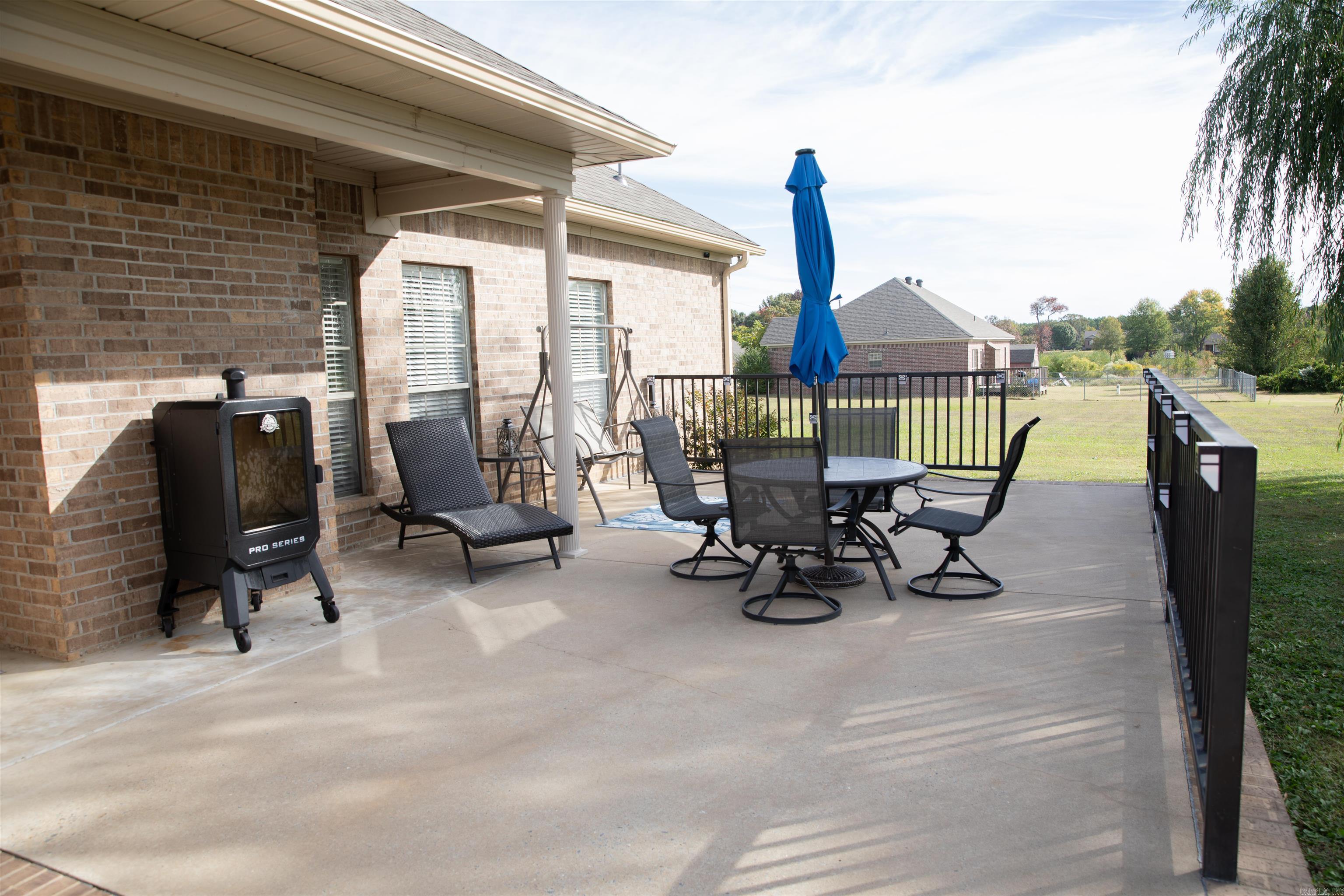 KESSINGER PLACE - Residential