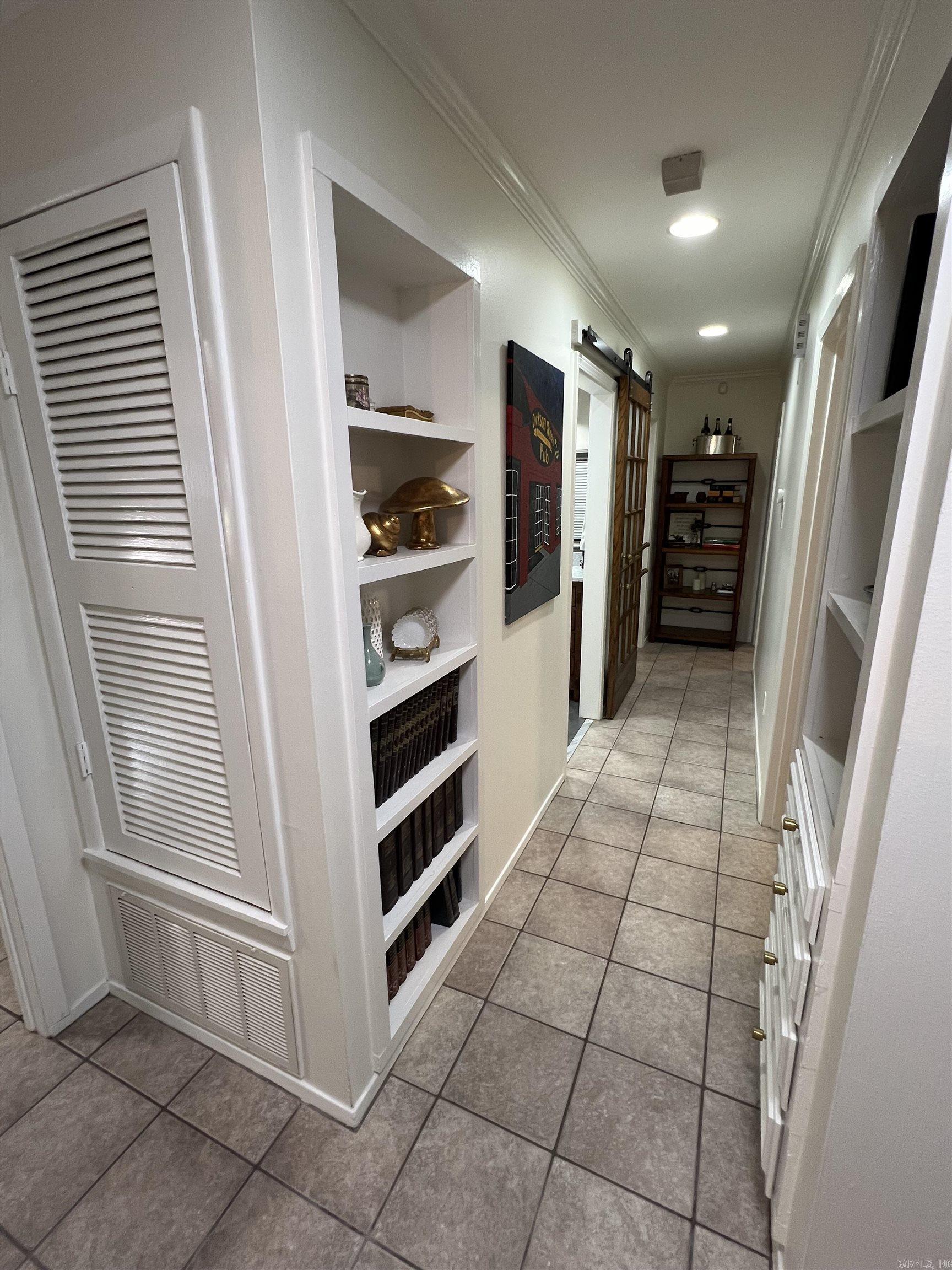 Hollywood - Residential