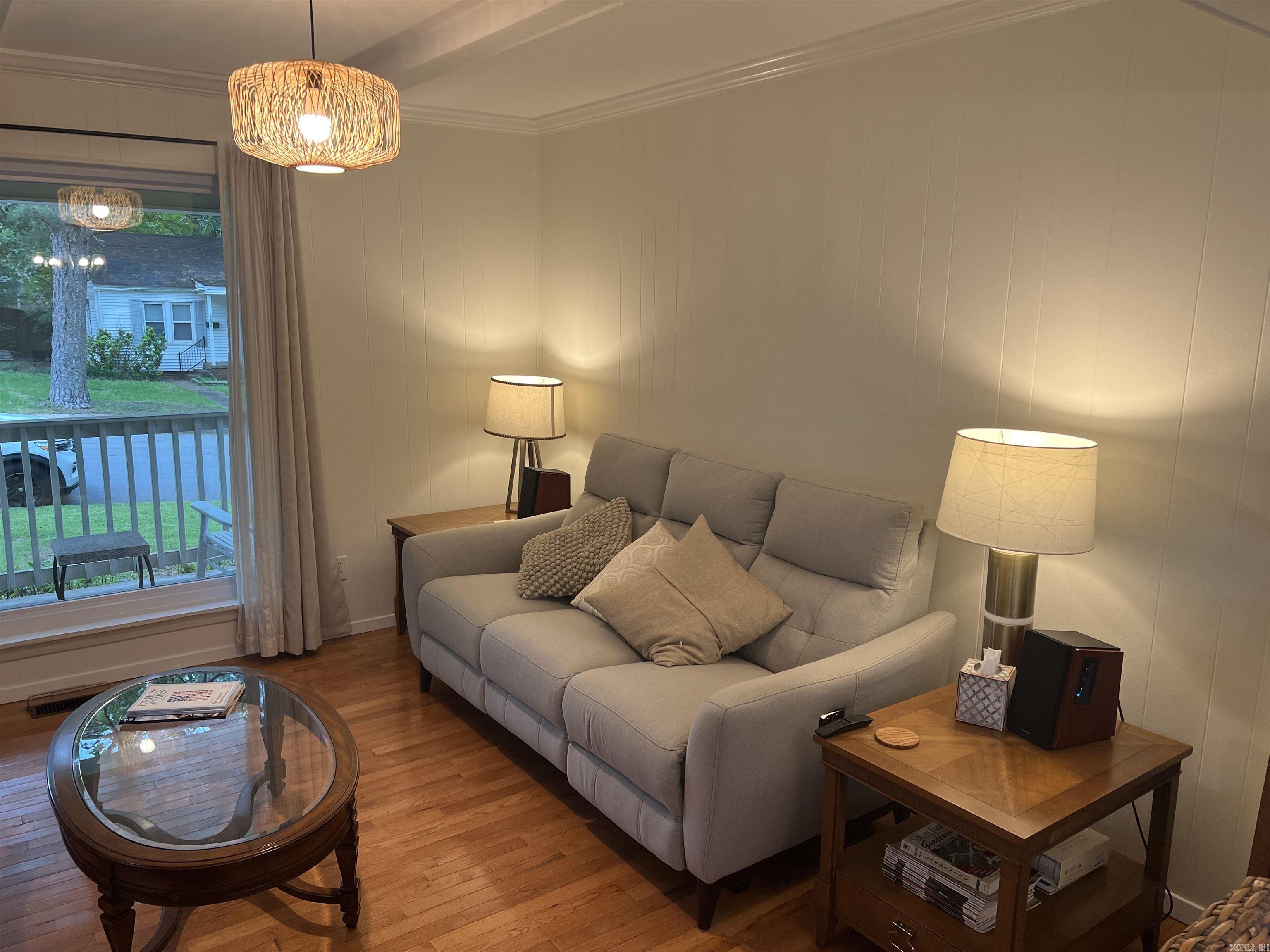 Hollywood - Residential