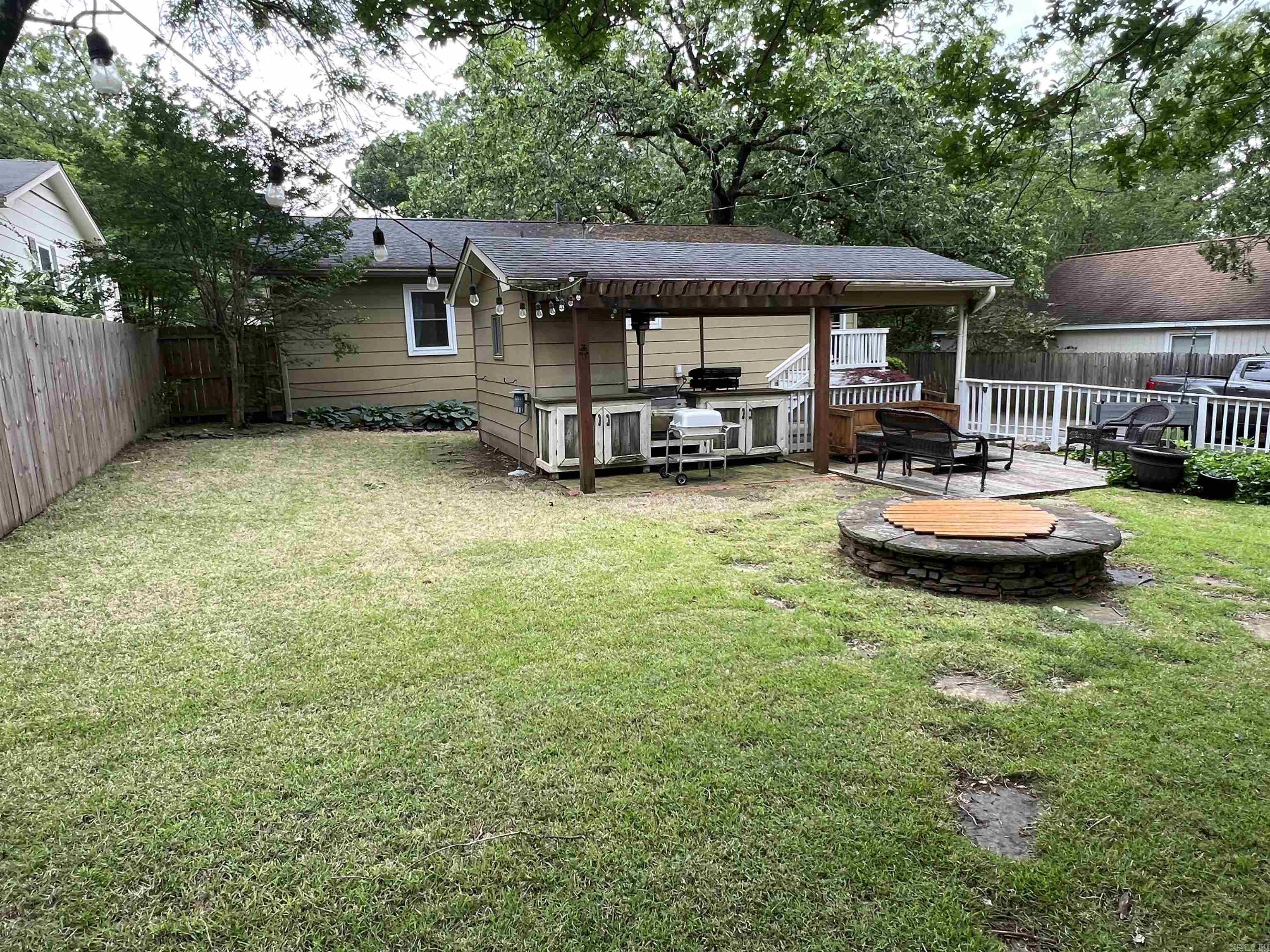 Hollywood - Residential