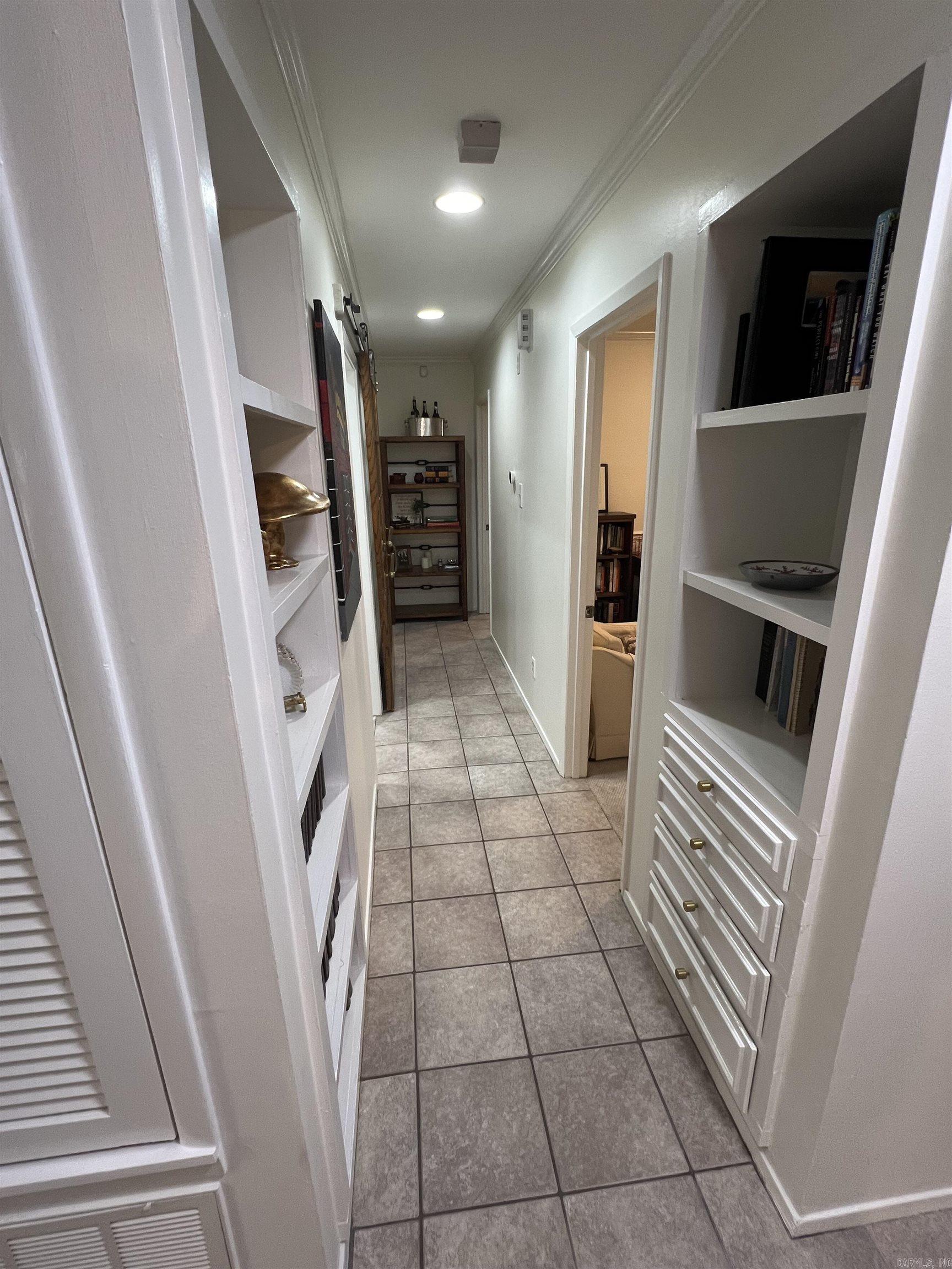 Hollywood - Residential