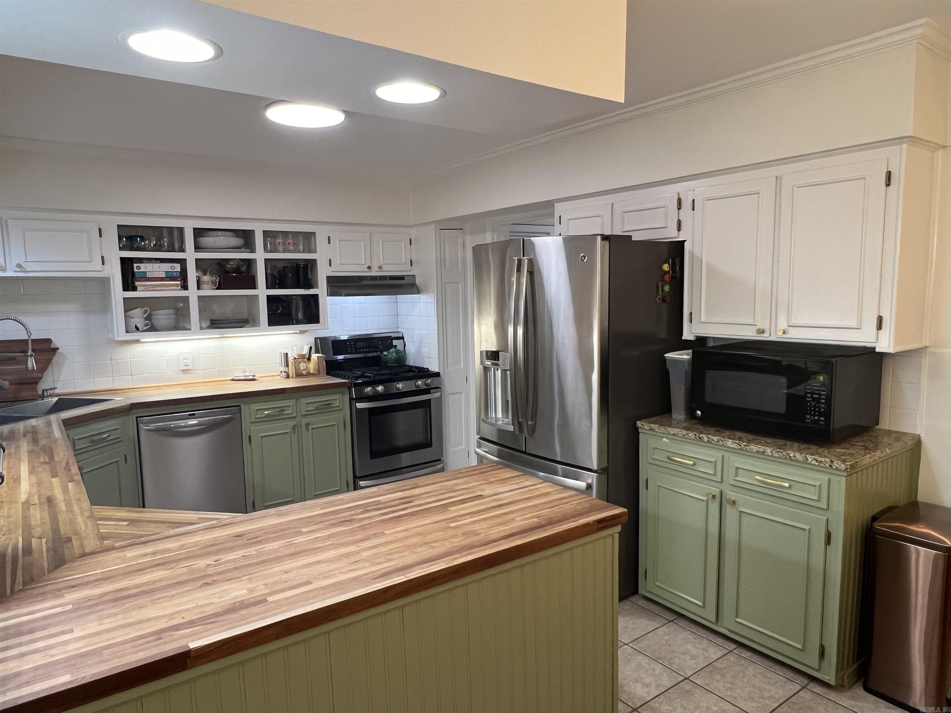 Hollywood - Residential