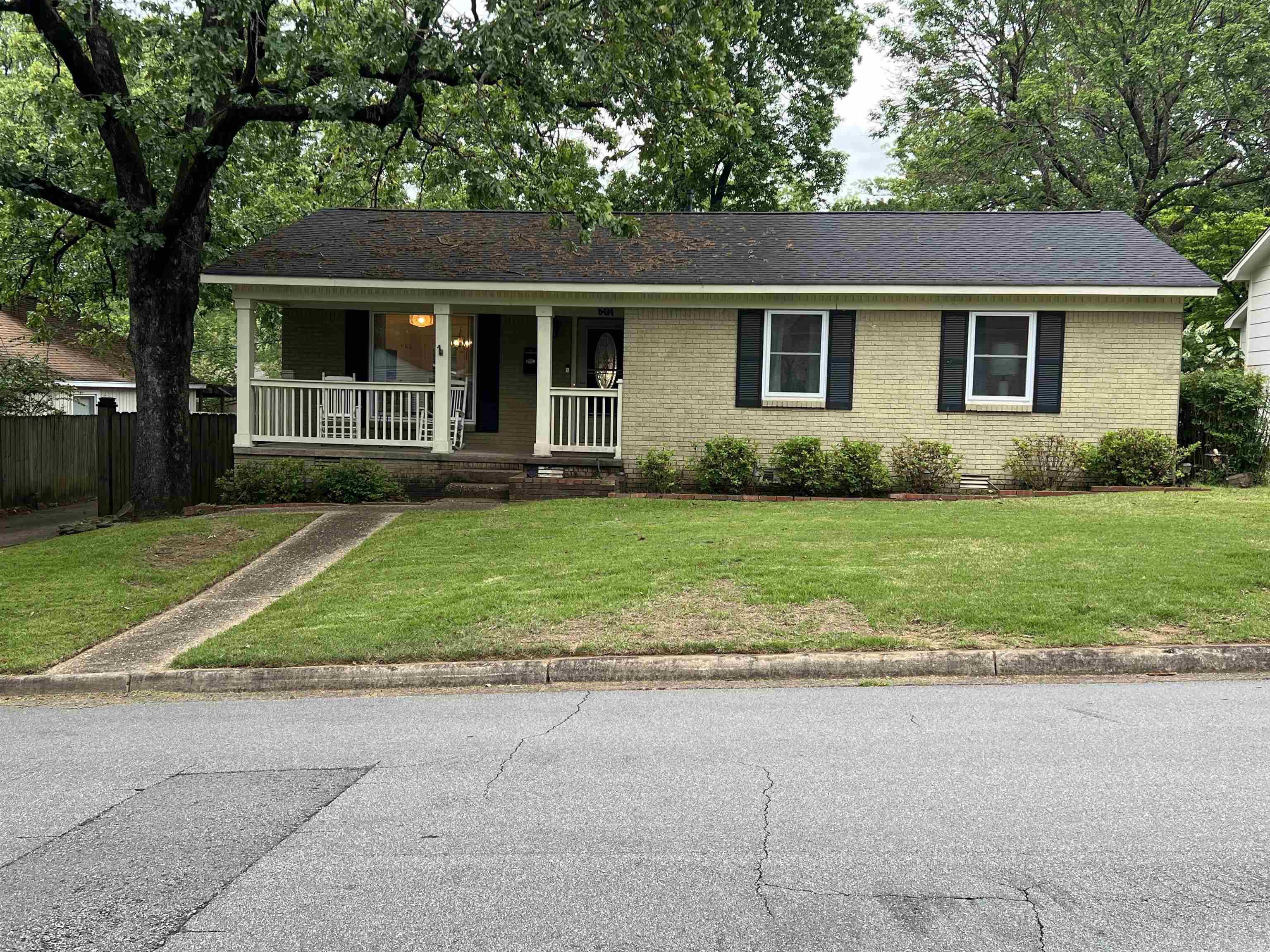 Hollywood - Residential