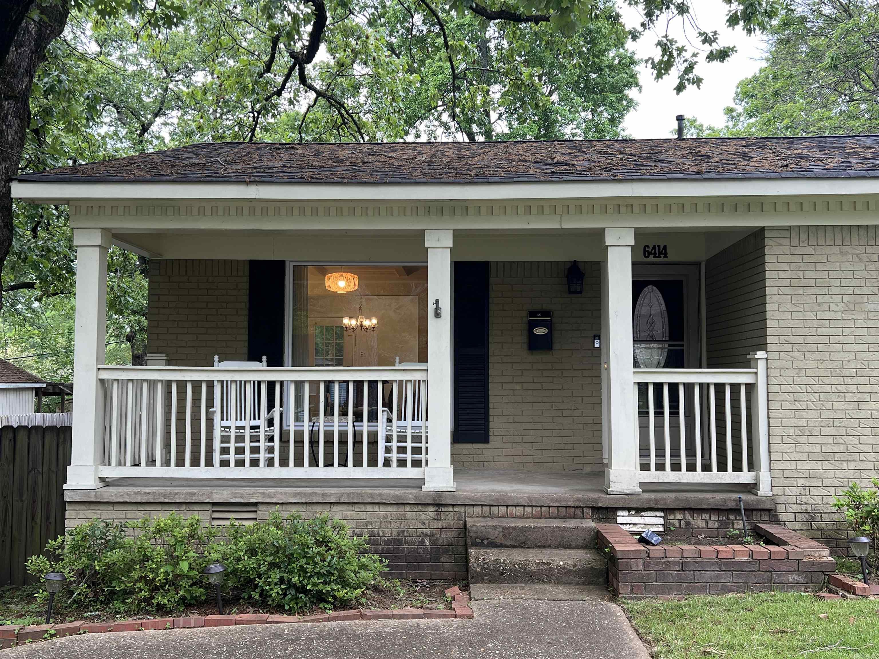 Hollywood - Residential