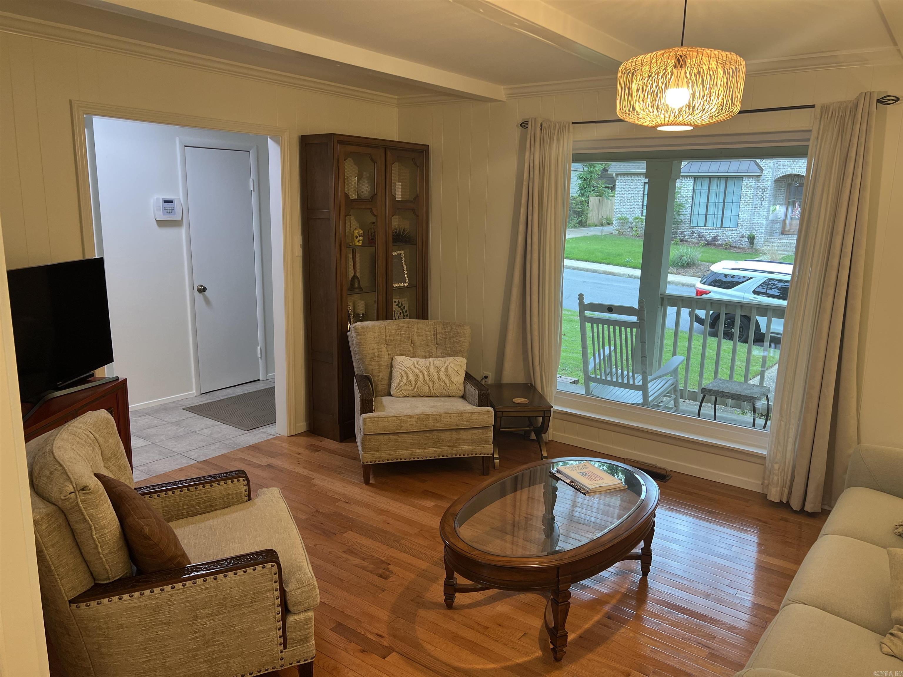 Hollywood - Residential