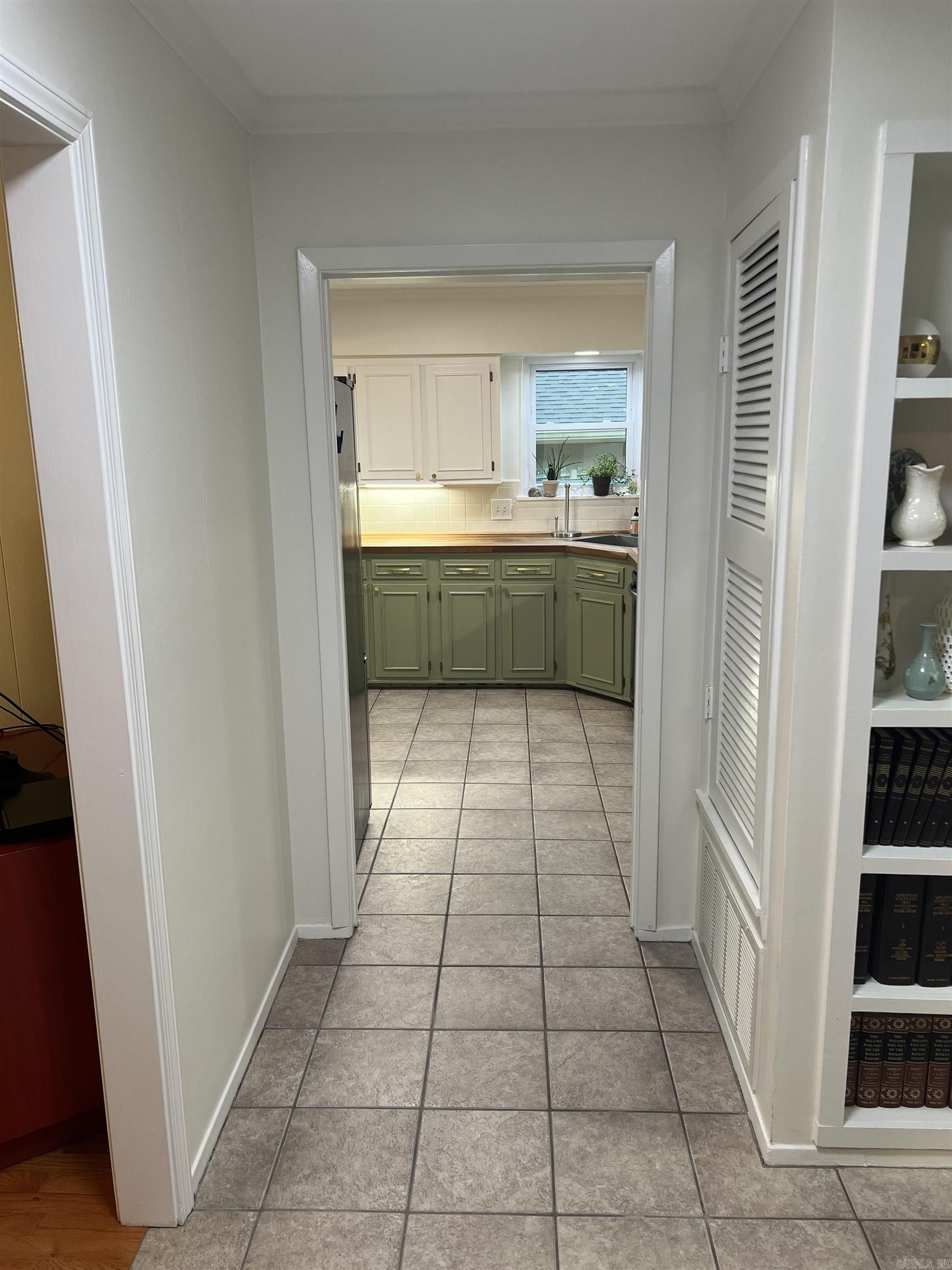 Hollywood - Residential