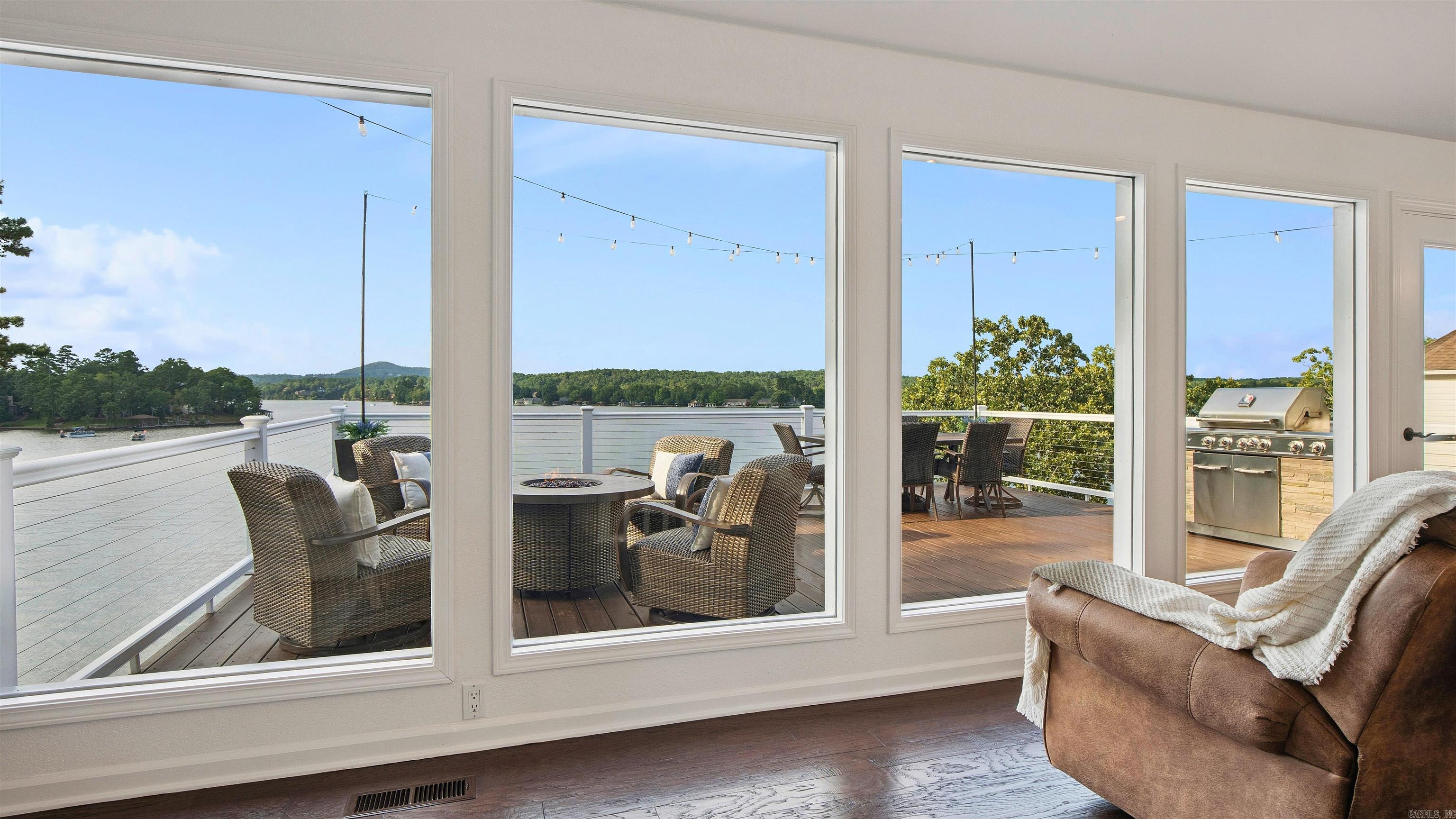 Hartura - Residential