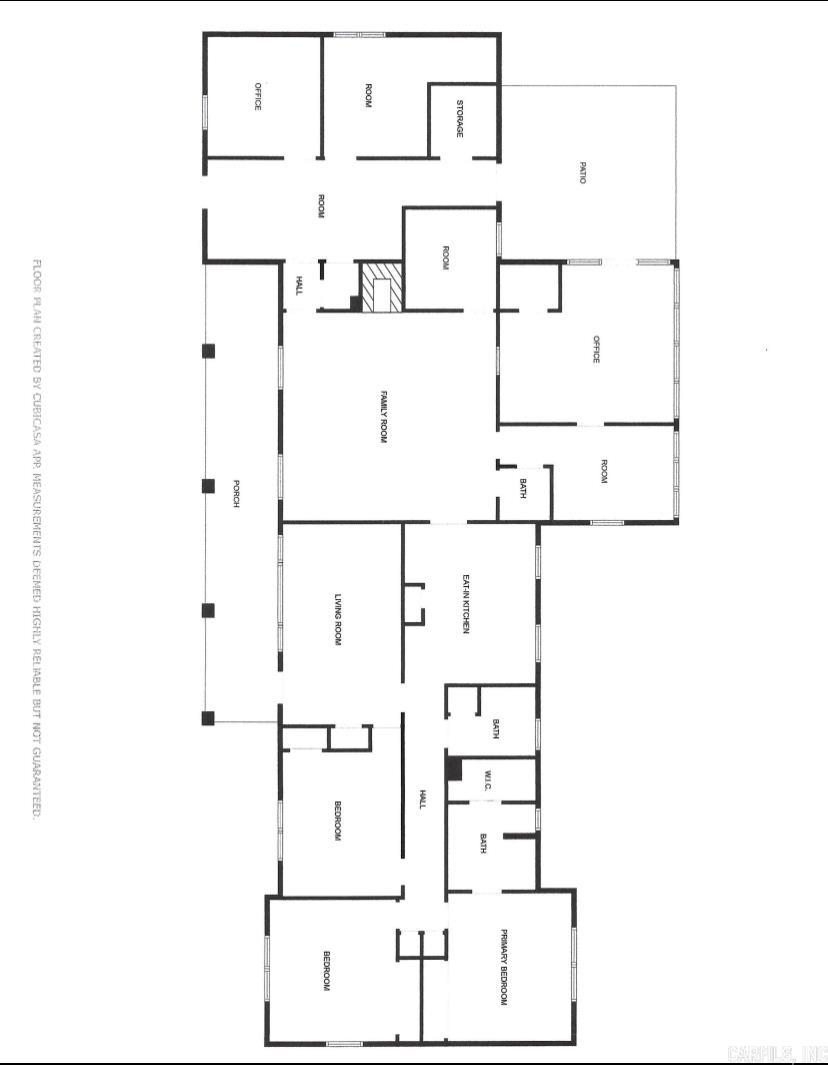M&B PIGGOTT 2-20-8 - Residential