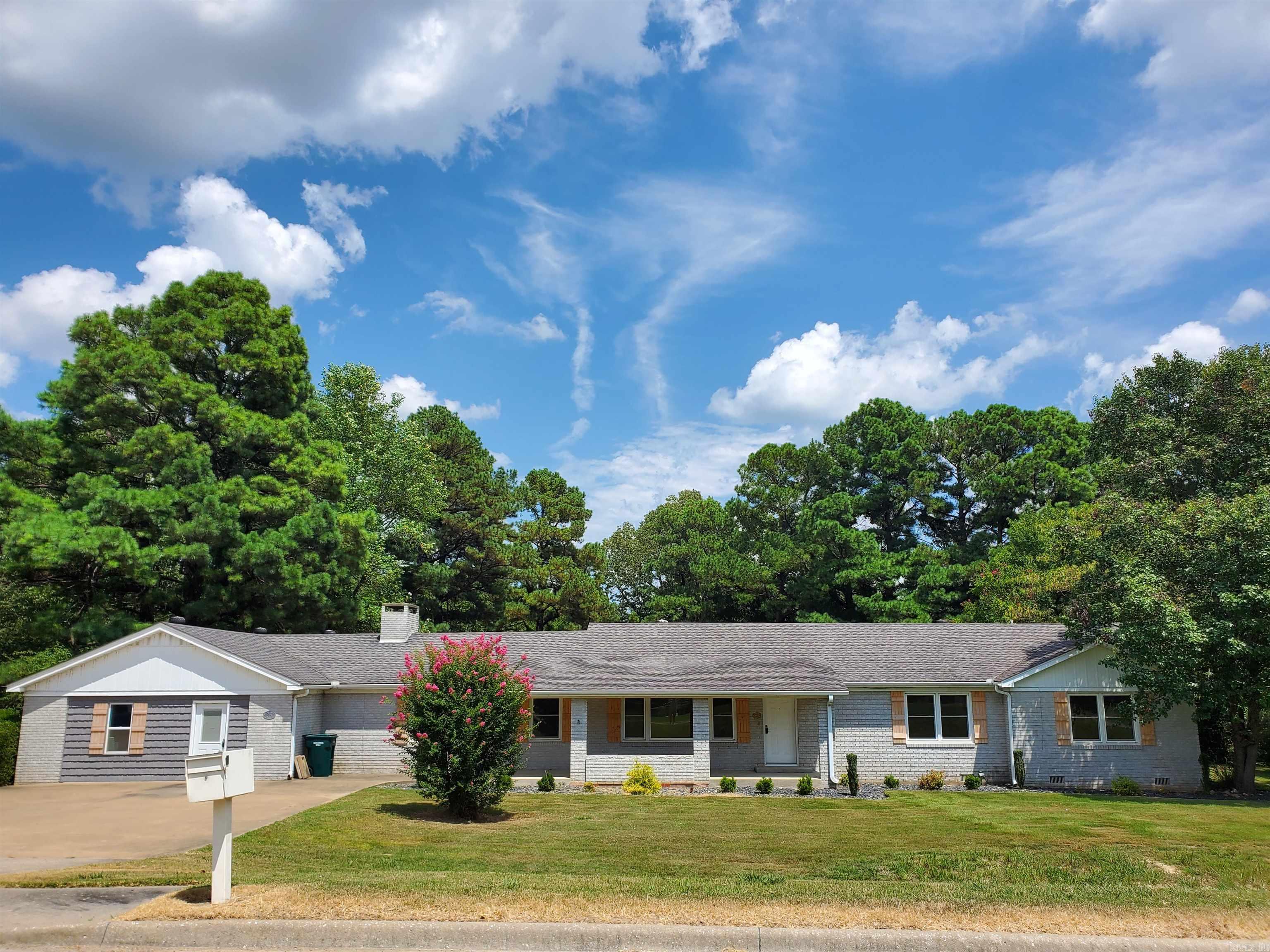 Spacious Home on 2.46 Acres with -Shop- 1287 W. North St. Piggott, AR. Discover comfort and space in this beautifully maintained 3-bedroom, 2.5-bathroom home nestled on 2.46 acres in the heart of Piggott. boasting an expansive 3,374 square feet, this property offers a blend of functionality and charm perfect for family living or entertaining. Step inside to find a thoughtfully designed layout that includes a bonus room/office space ideal for remote work or a playroom, and a bright, inviting sunroom, where you can relax year-round. The generous living areas offer plenty of space for gathering, while the well-appointed kitchen and dining areas are ready for your personal touch. Outside, the possibilities are endless with a 49'x24' shop perfect for hobbies, storage, or a home business. The large lot offers privacy, room to roam, and space for a garden, a pool, or additional outdoor features. This is a rare opportunity to own a spacious home with land and a workshop, all within minutes of local amenities in Piggott. Don't miss your chance to make this versatile property your own!