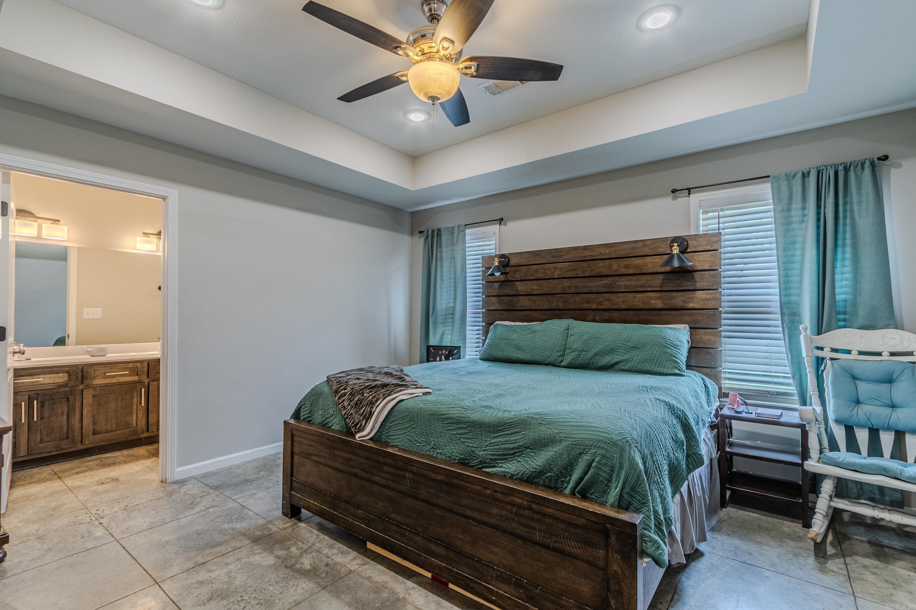 Ridgefield Phase III - Residential