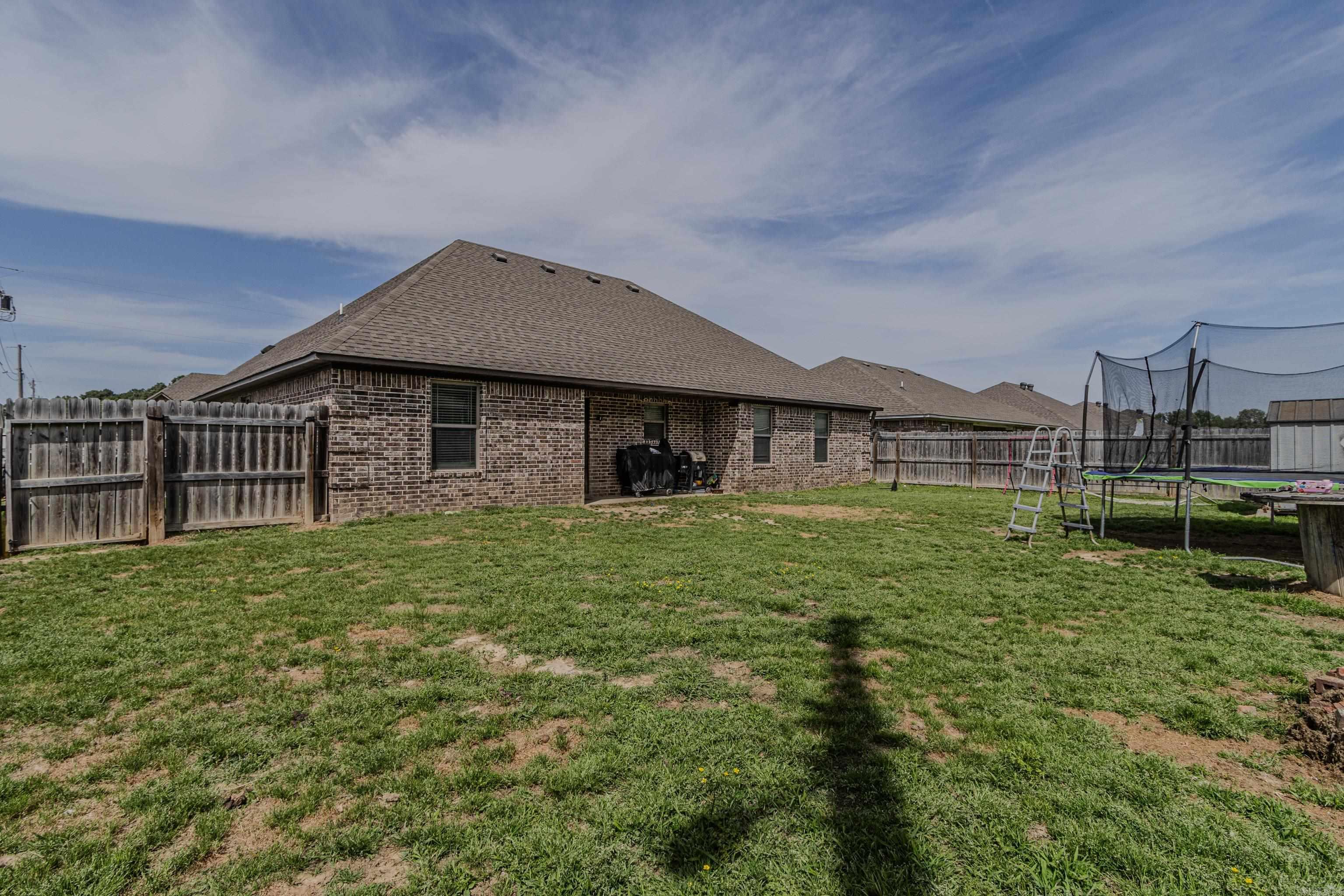 Ridgefield Phase III - Residential