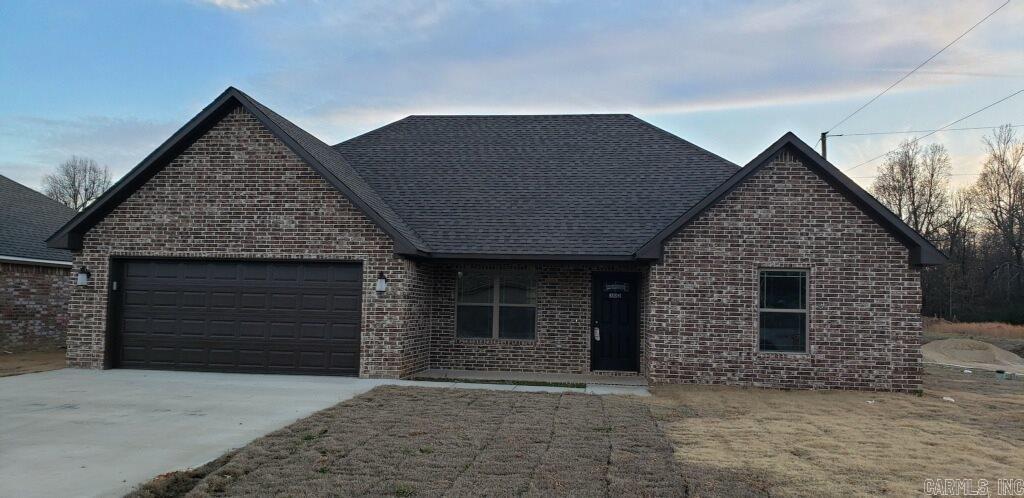 Ridgefield Phase III - Residential