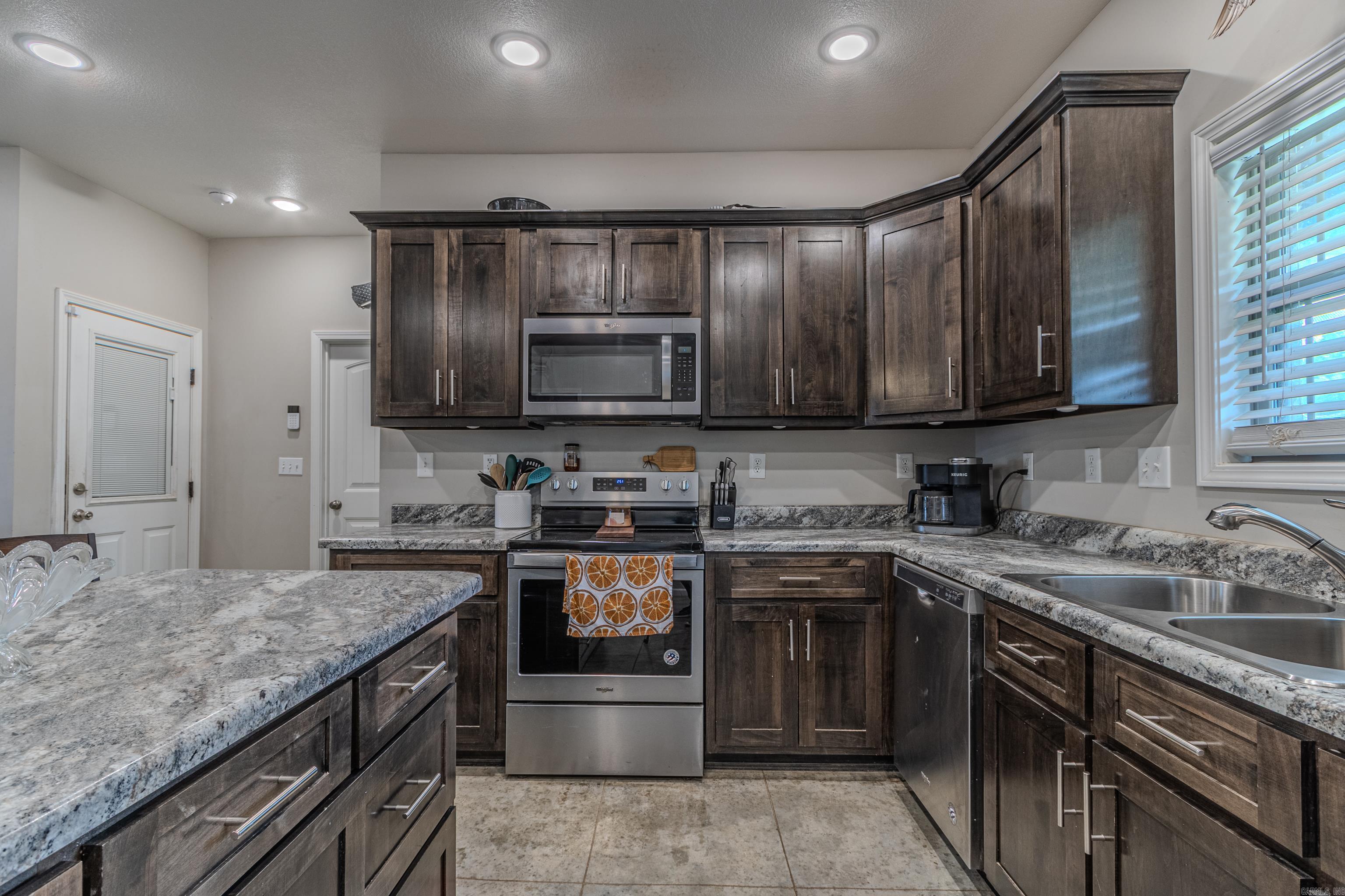 Ridgefield Phase III - Residential