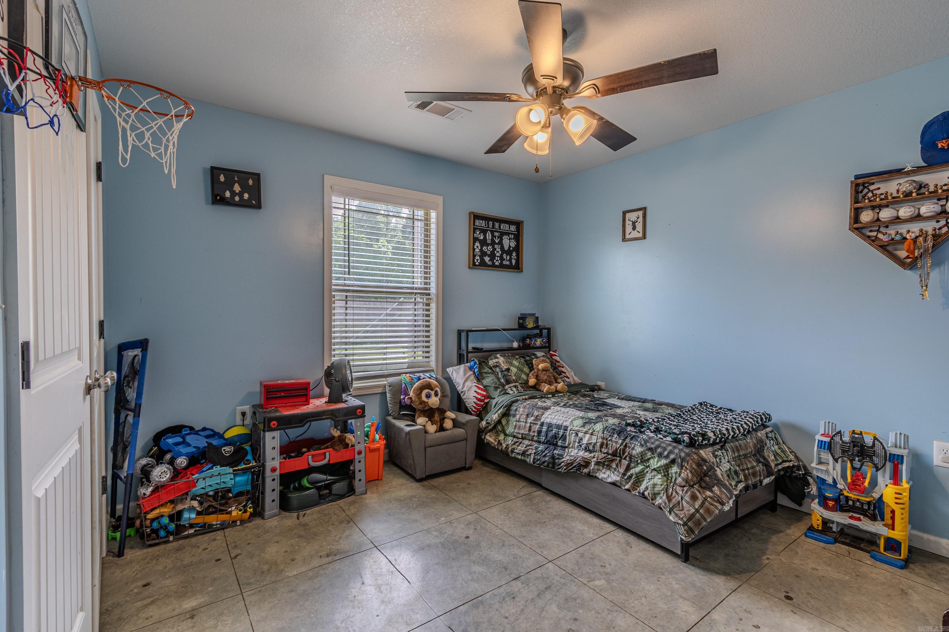 Ridgefield Phase III - Residential