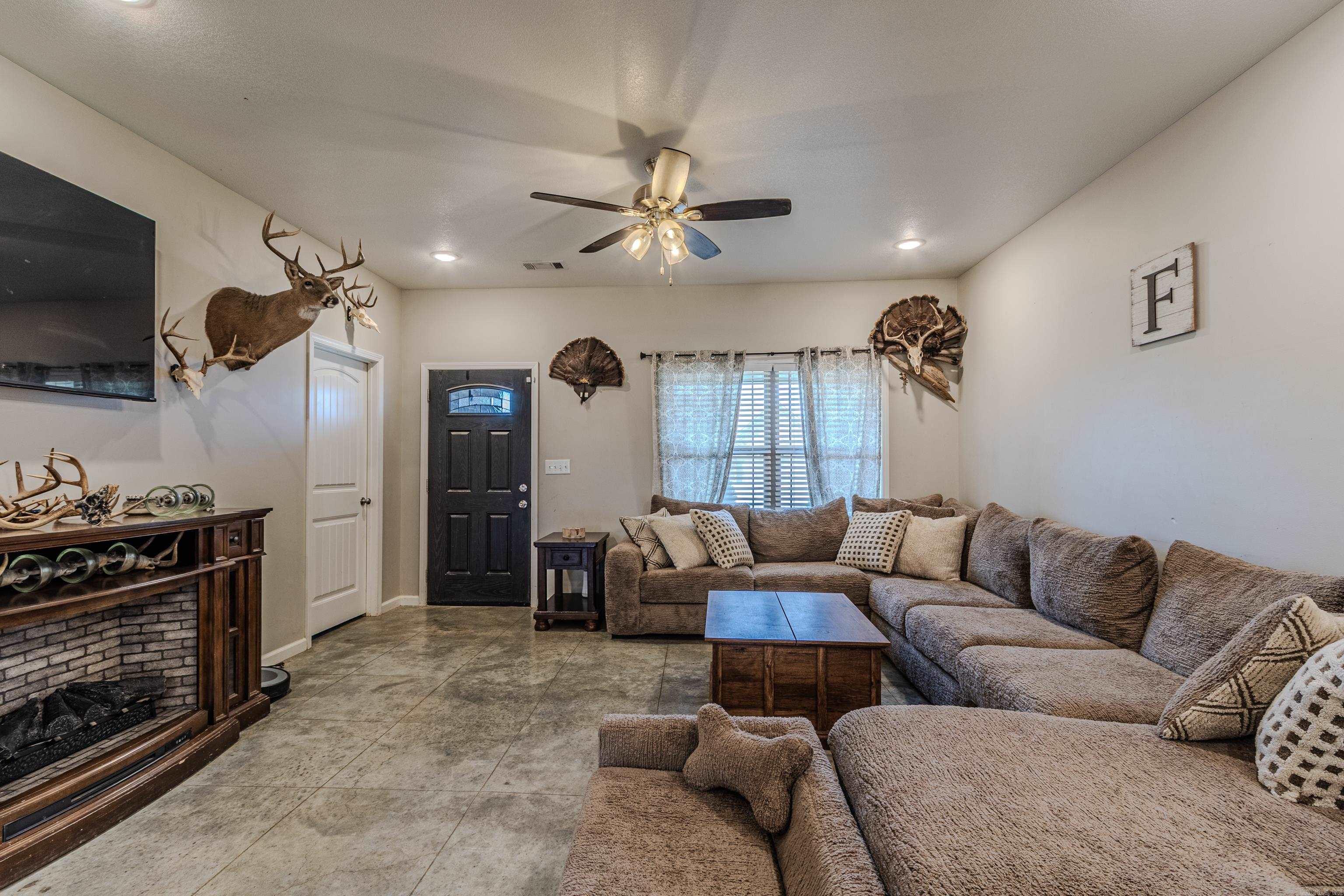 Ridgefield Phase III - Residential