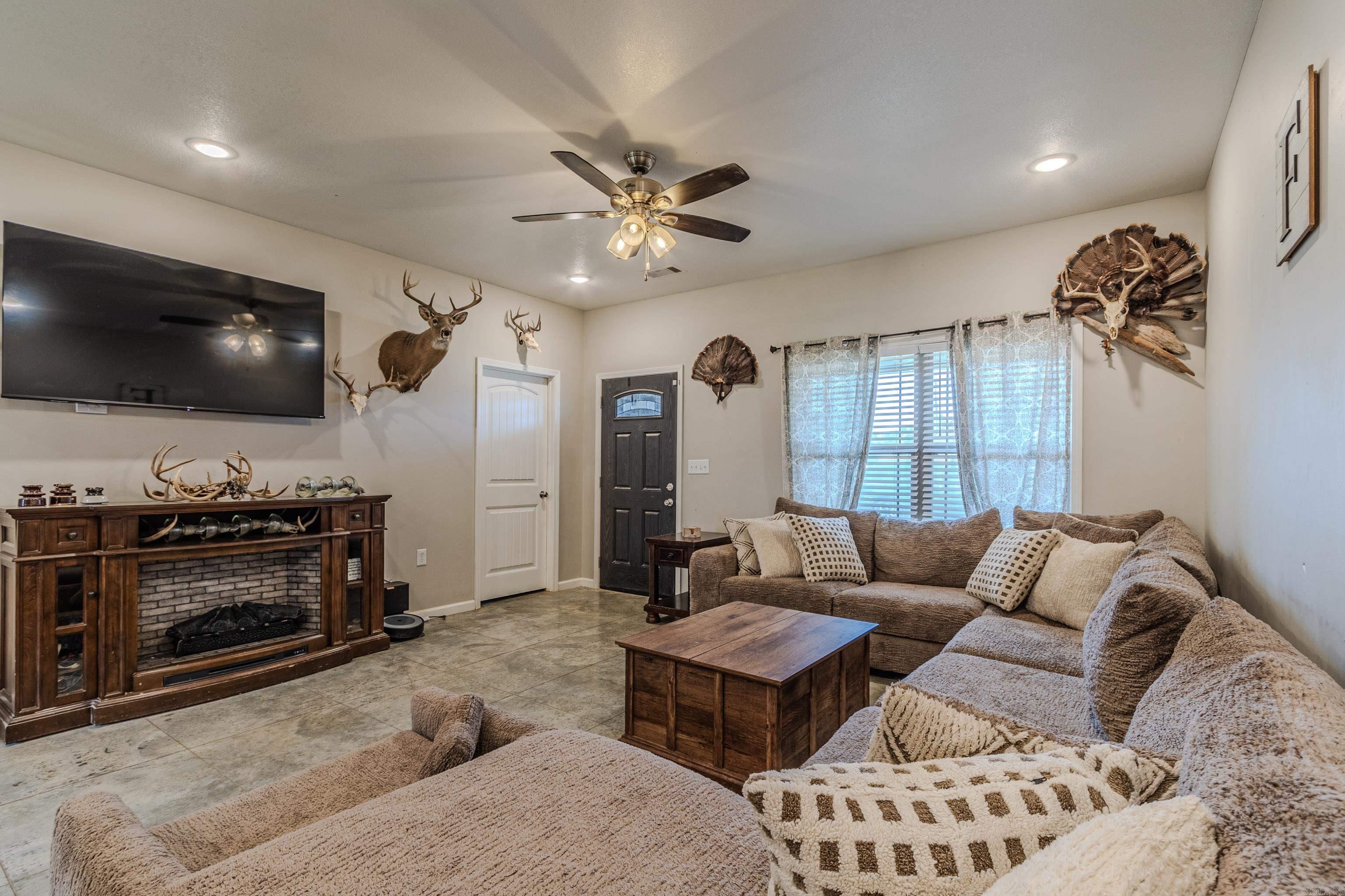 Ridgefield Phase III - Residential