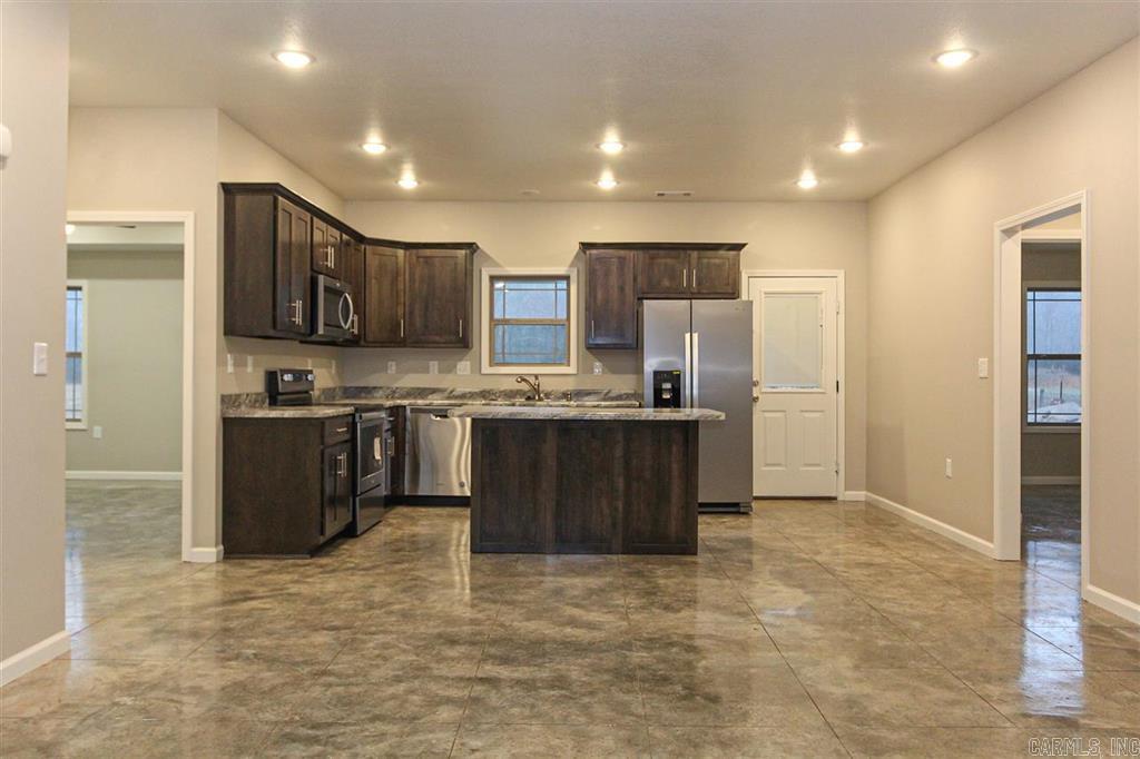 Ridgefield Phase III - Residential