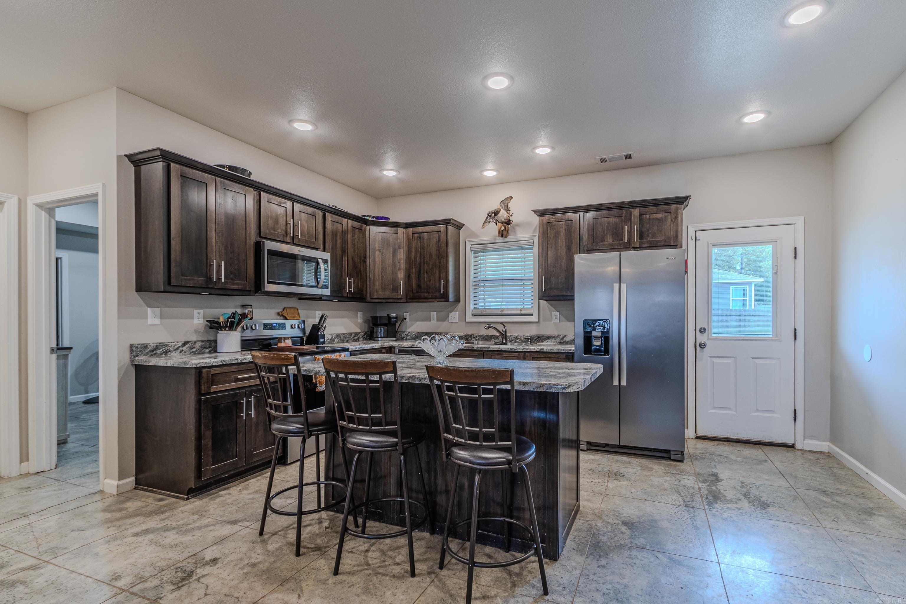 Ridgefield Phase III - Residential