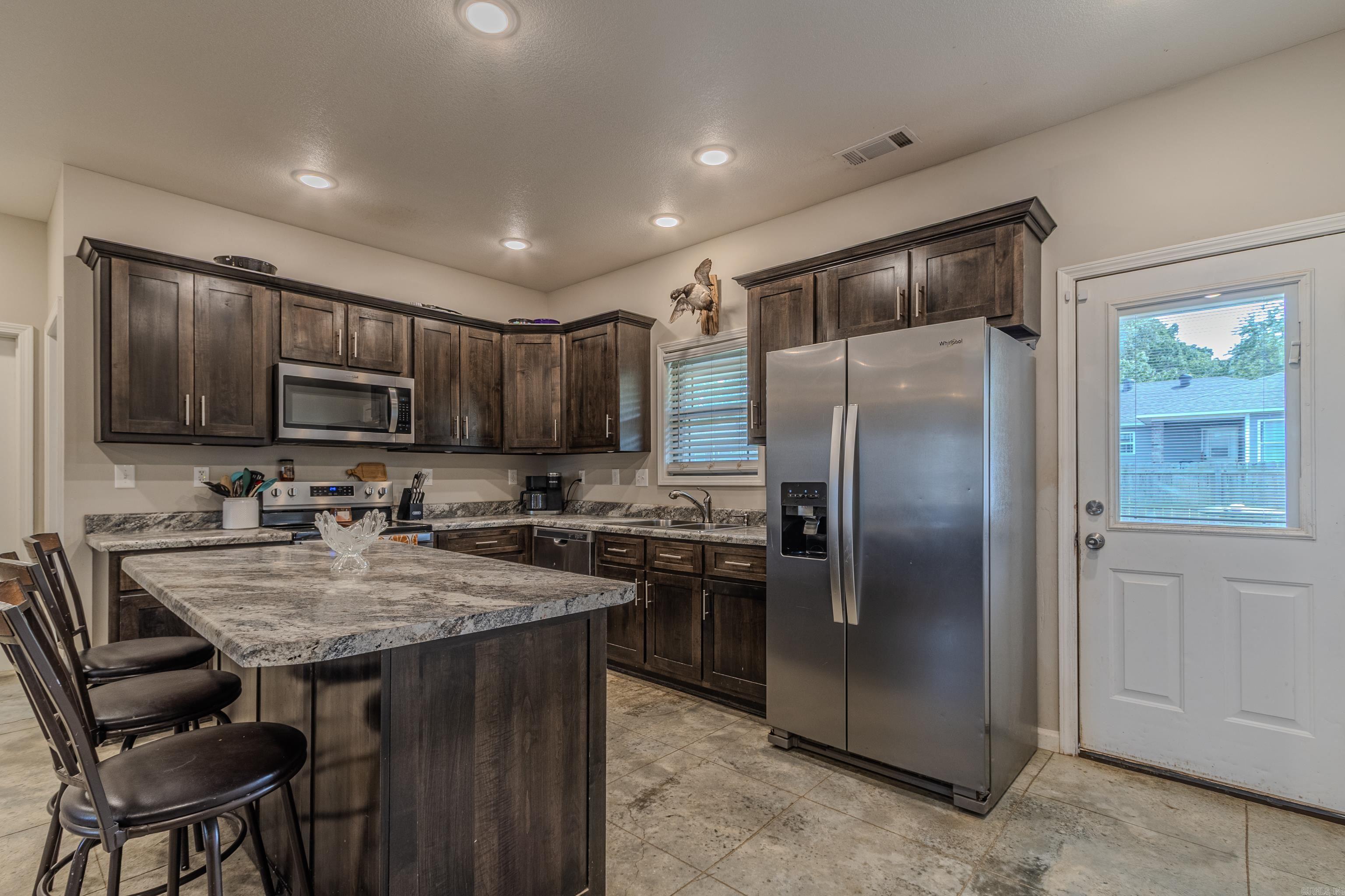 Ridgefield Phase III - Residential