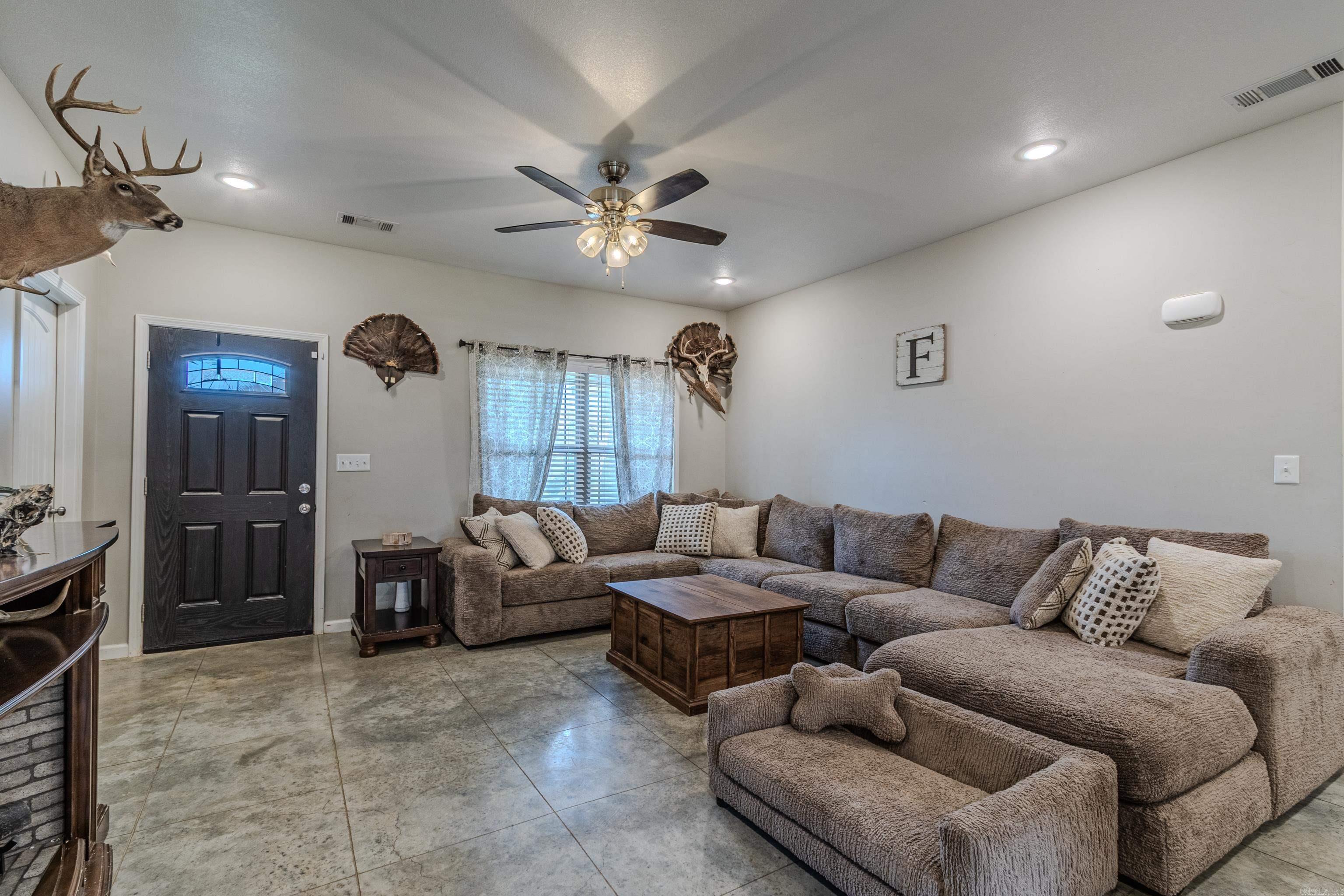 Ridgefield Phase III - Residential