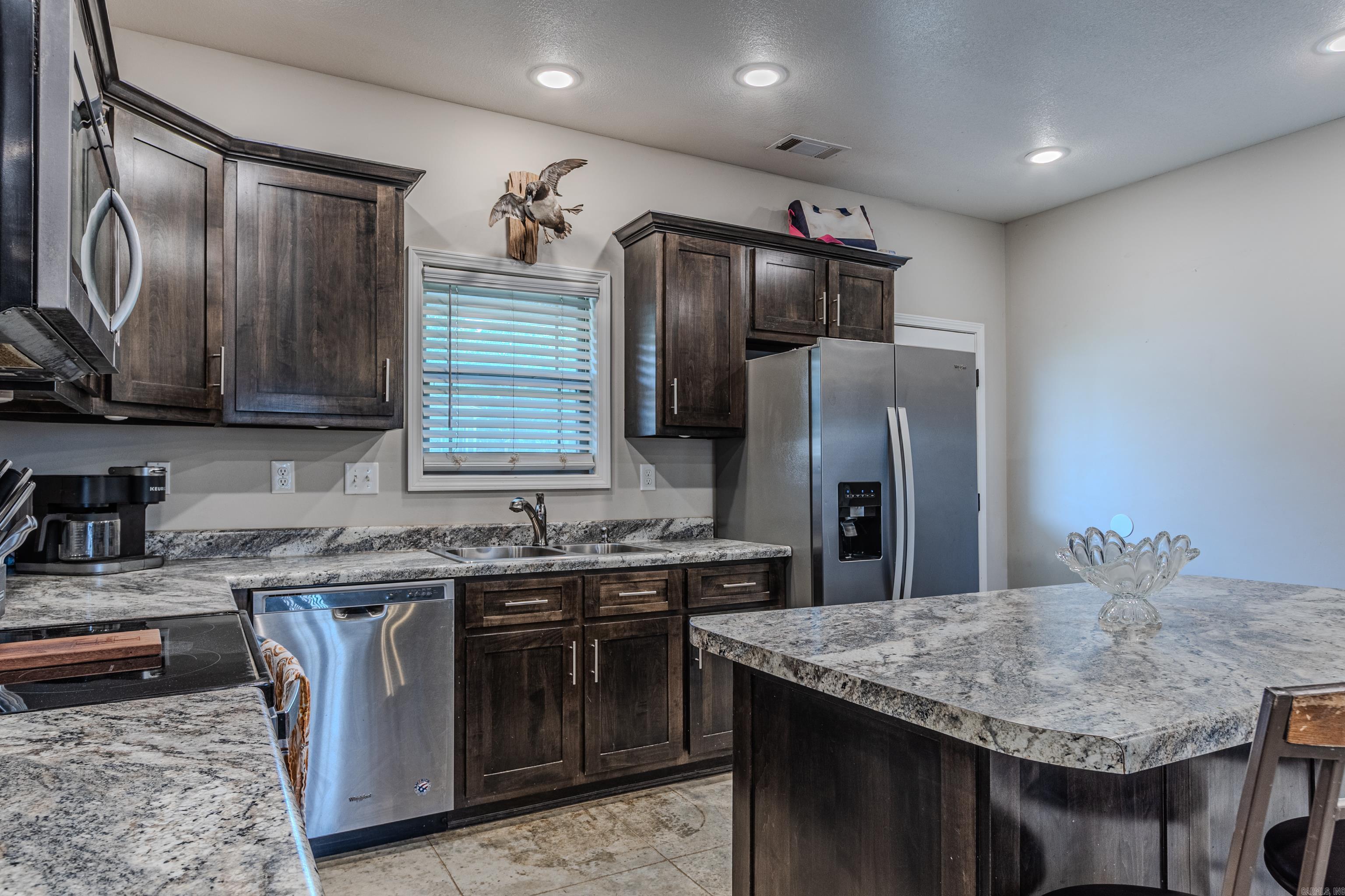 Ridgefield Phase III - Residential