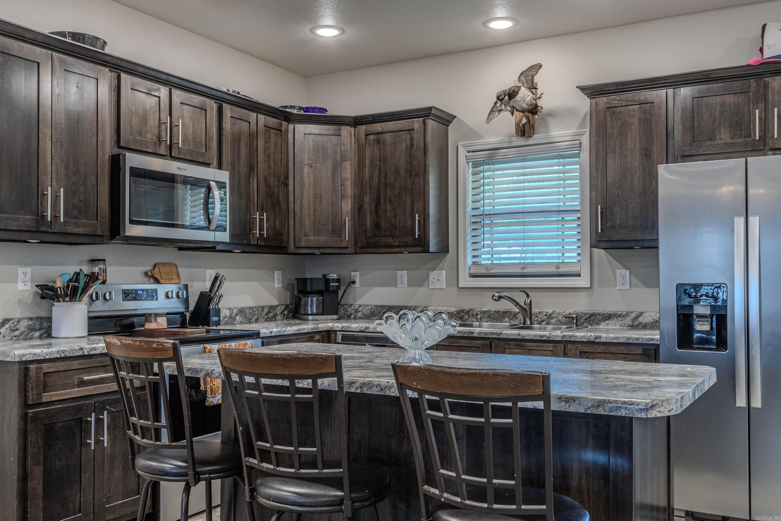 Ridgefield Phase III - Residential