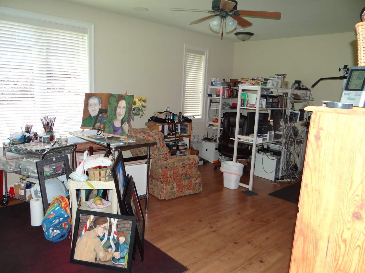 Isabella - Residential